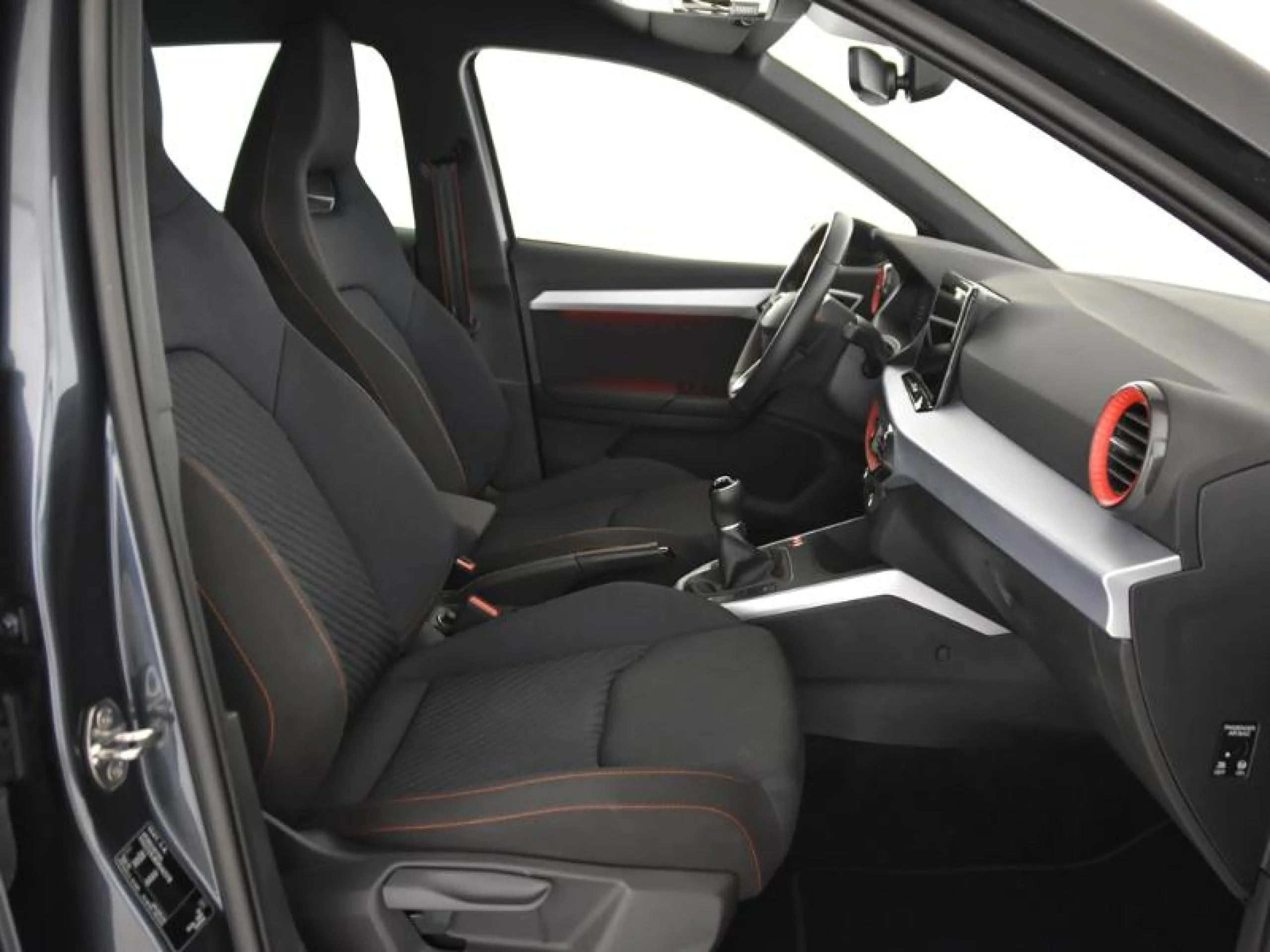 SEAT ARONA 1.0 TSI 85KW (115CV) FR SPECIAL EDITION - Foto 5