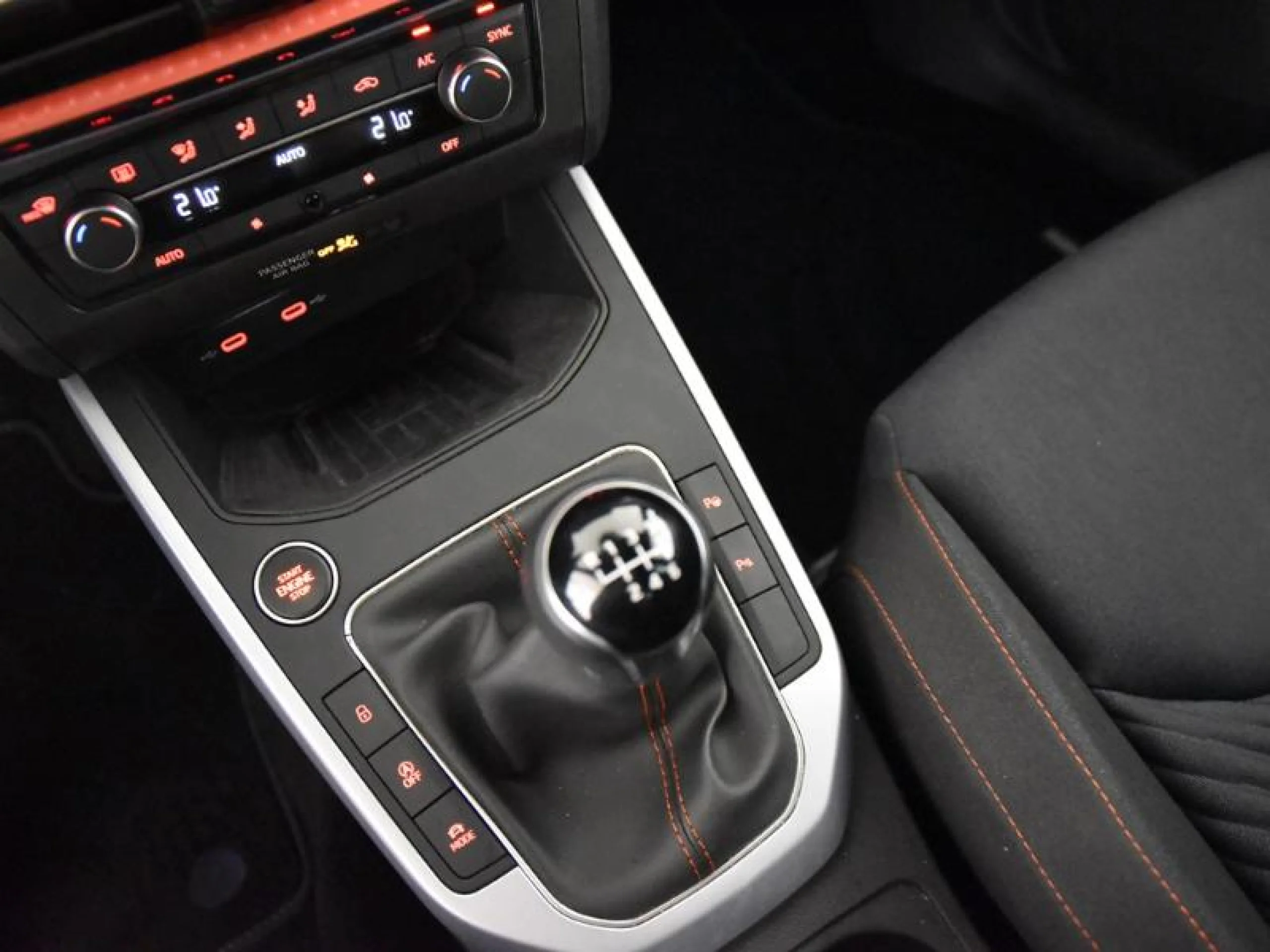 SEAT ARONA 1.0 TSI 85KW (115CV) FR SPECIAL EDITION - Foto 10