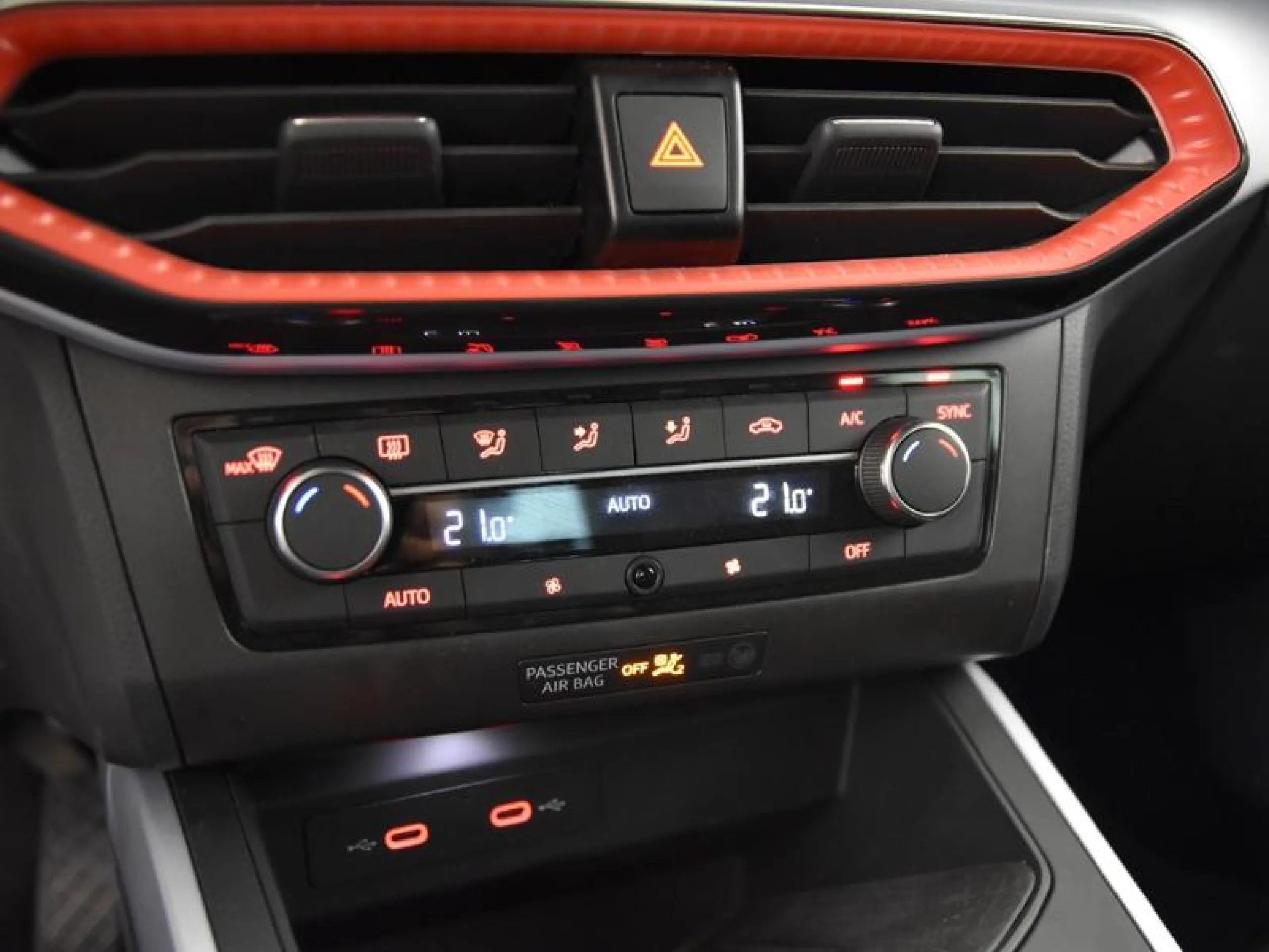 SEAT ARONA 1.0 TSI 85KW (115CV) FR SPECIAL EDITION - Foto 11