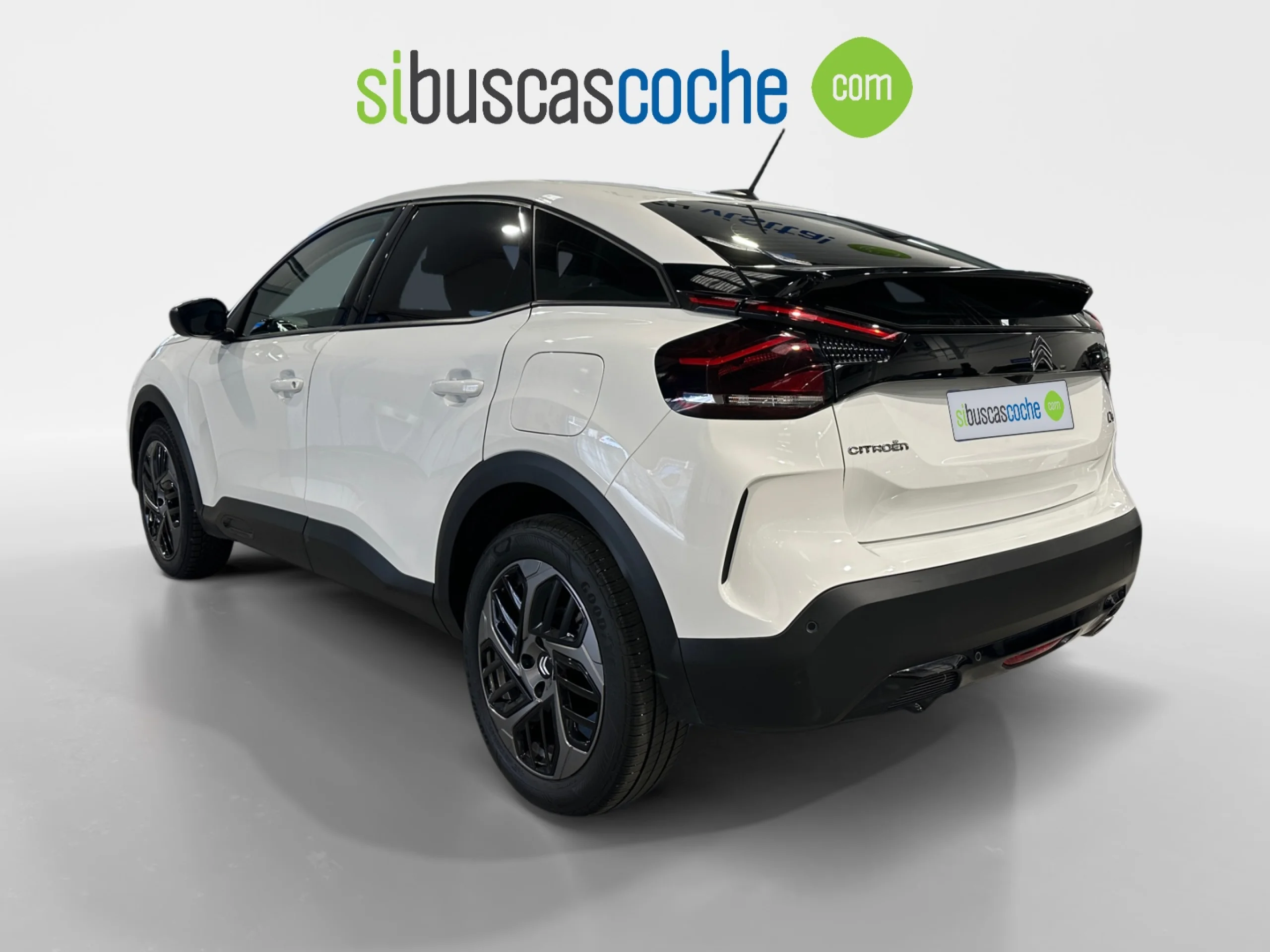 CITROEN C4 BLUEHDI 130 S&S EAT8 FEEL PACK - Foto 2