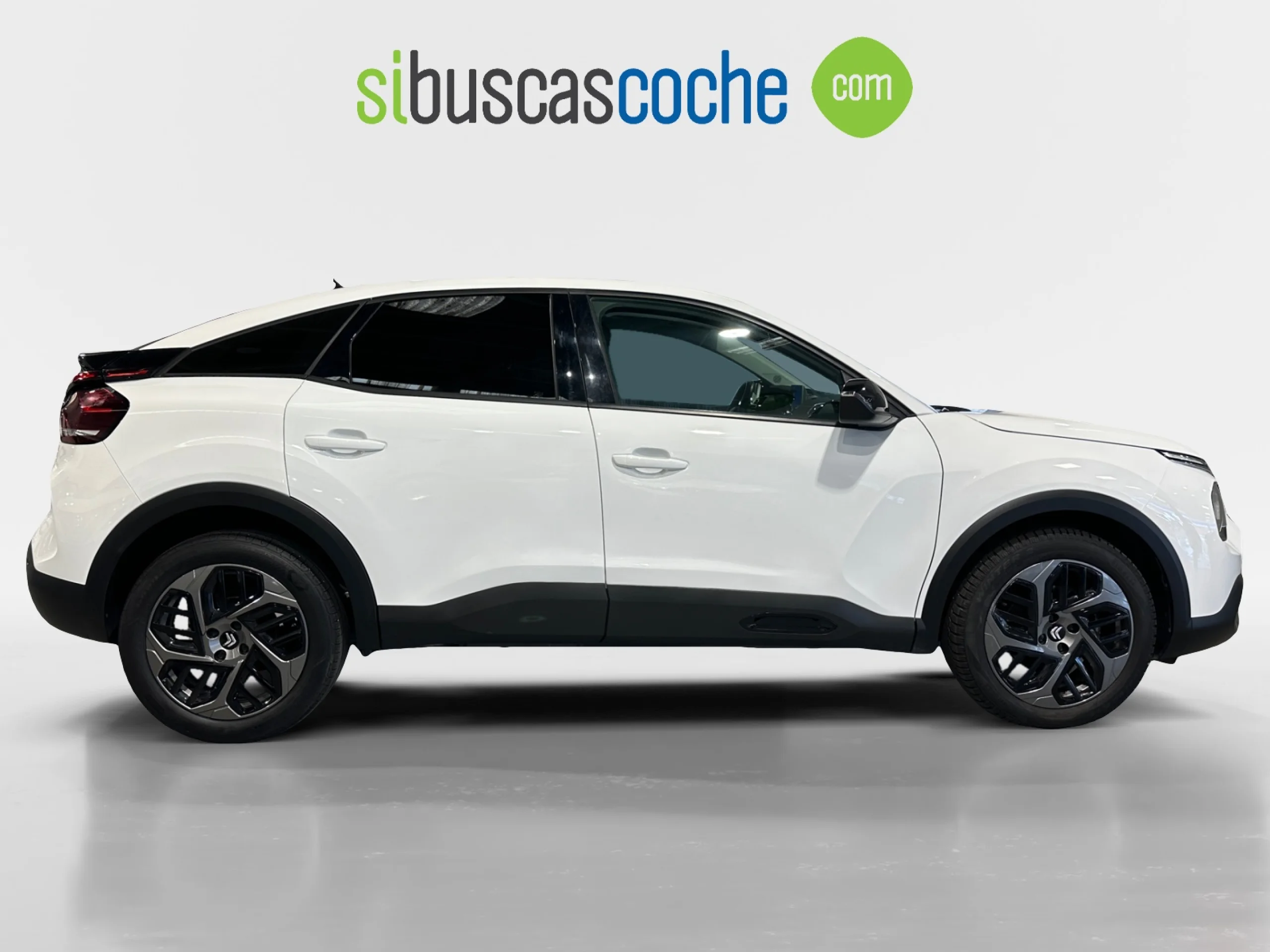 CITROEN C4 BLUEHDI 130 S&S EAT8 FEEL PACK - Foto 3