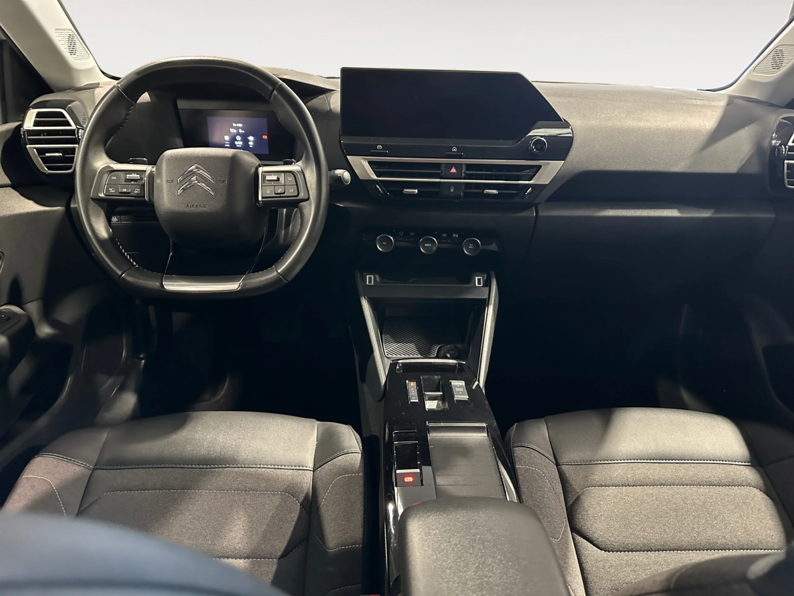 CITROEN C4 BLUEHDI 130 S&S EAT8 FEEL PACK - Foto 4