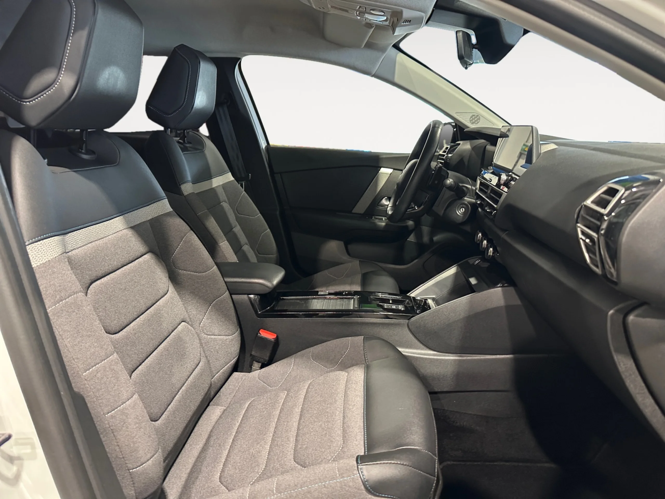 CITROEN C4 BLUEHDI 130 S&S EAT8 FEEL PACK - Foto 5