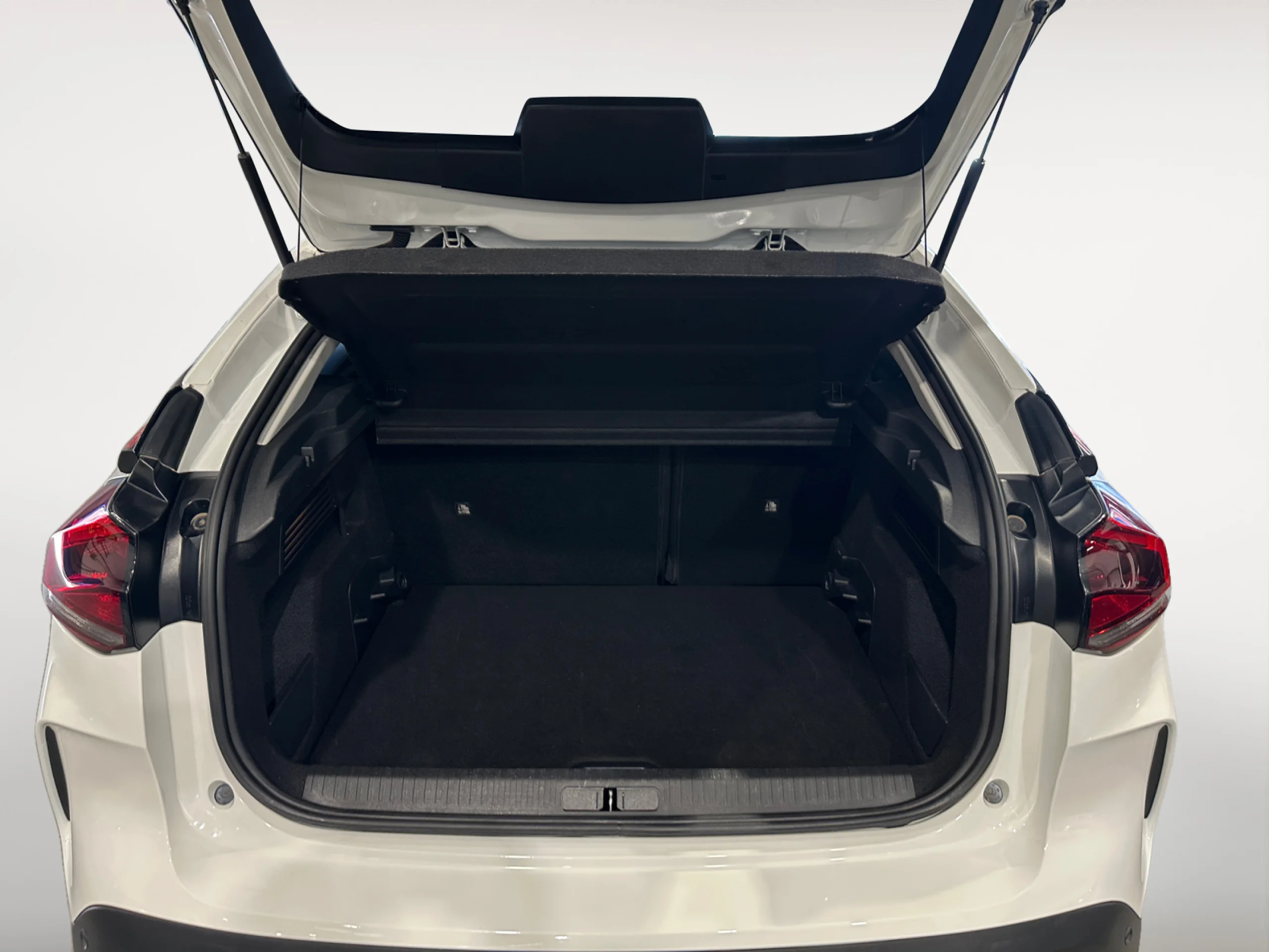 CITROEN C4 BLUEHDI 130 S&S EAT8 FEEL PACK - Foto 7