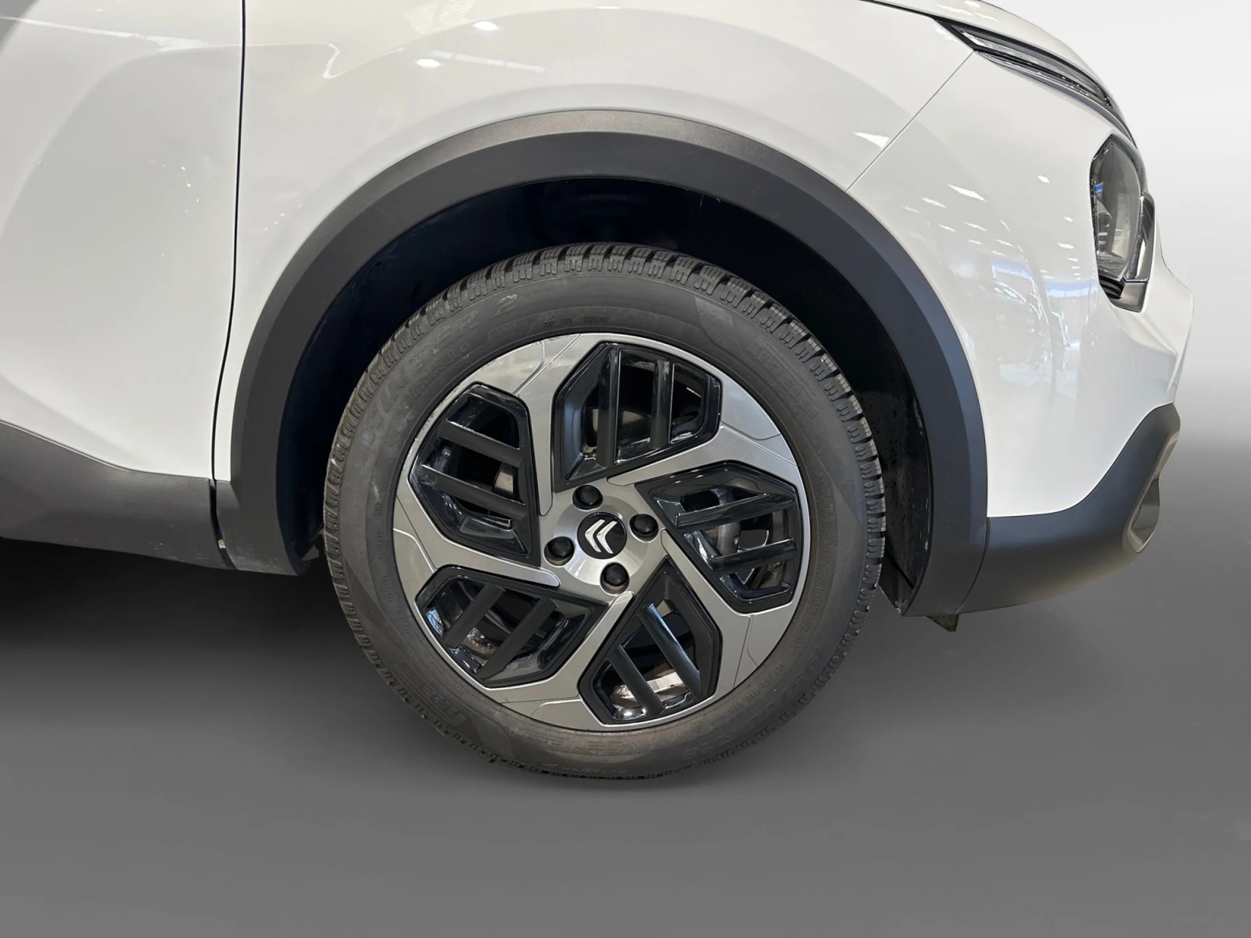 CITROEN C4 BLUEHDI 130 S&S EAT8 FEEL PACK - Foto 8