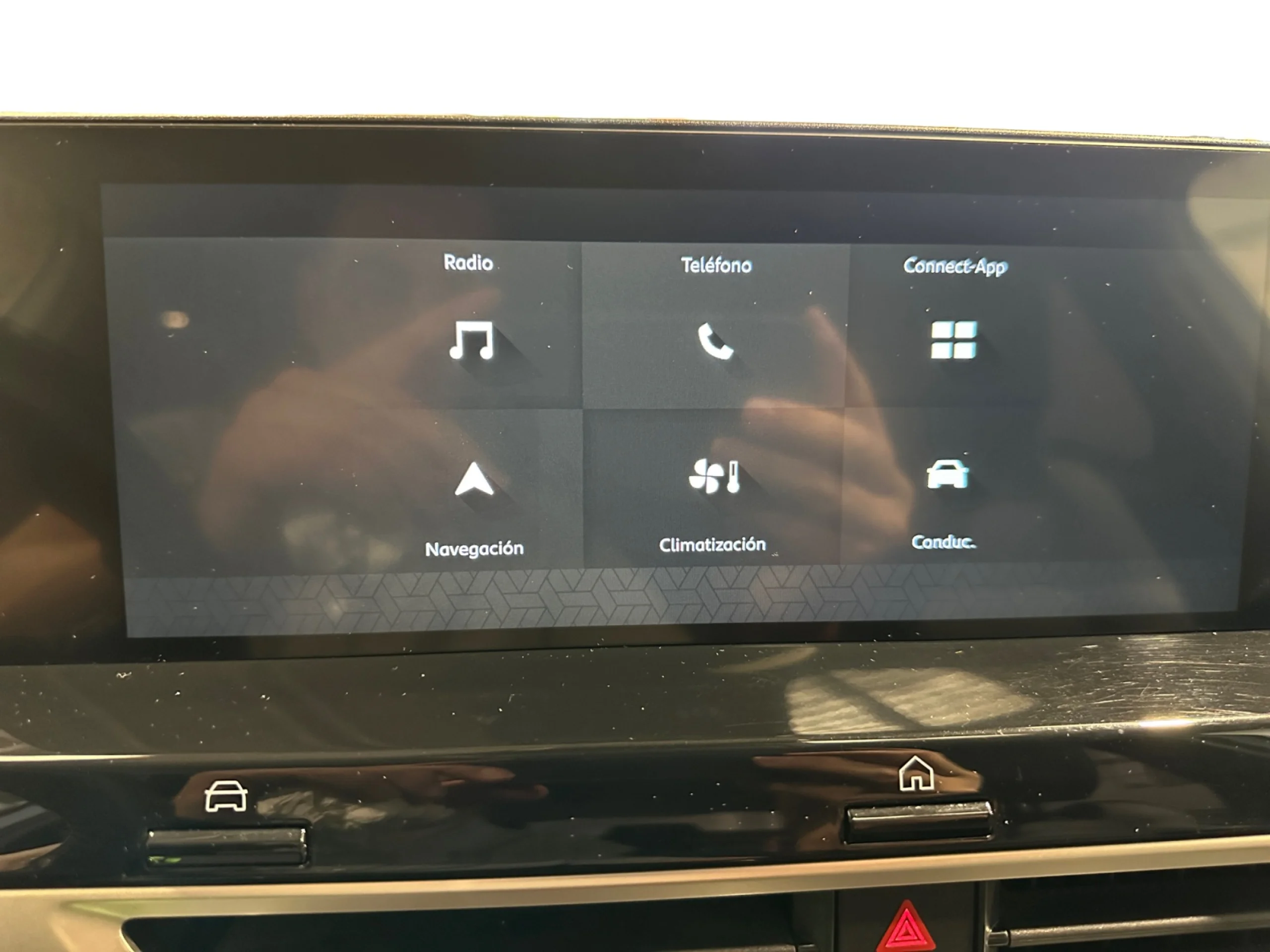 CITROEN C4 BLUEHDI 130 S&S EAT8 FEEL PACK - Foto 9
