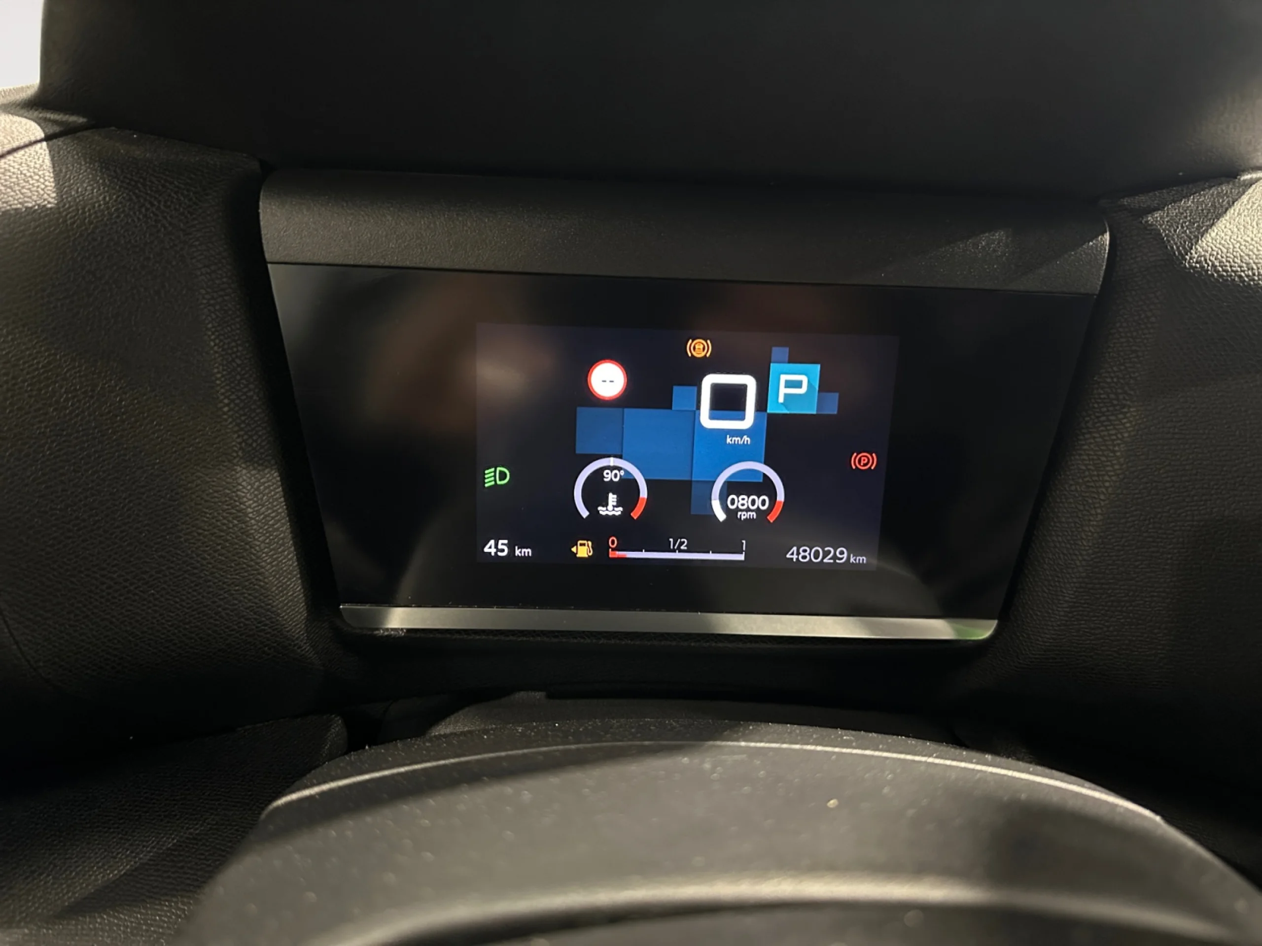 CITROEN C4 BLUEHDI 130 S&S EAT8 FEEL PACK - Foto 10