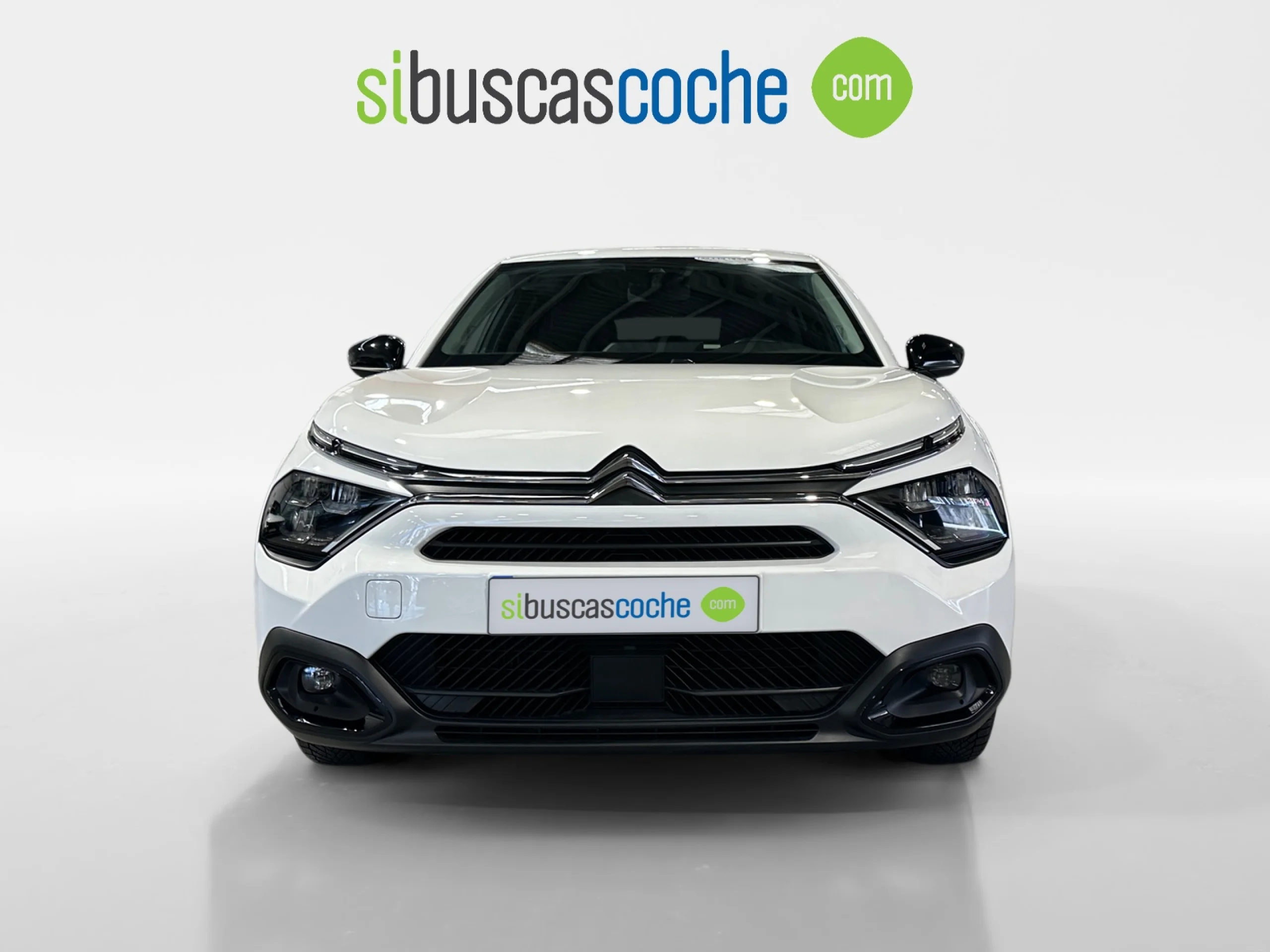 CITROEN C4 BLUEHDI 130 S&S EAT8 FEEL PACK - Foto 12