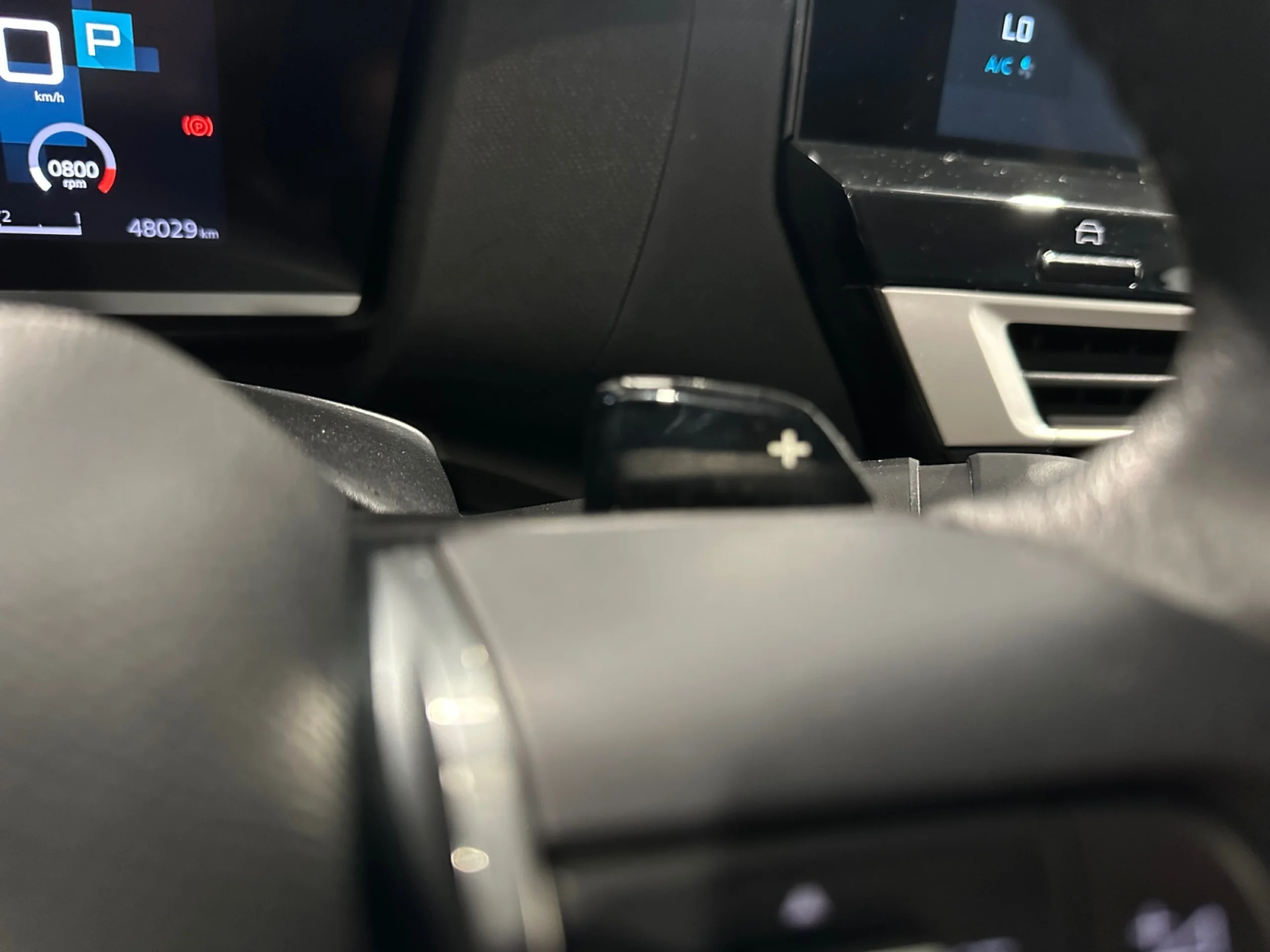 CITROEN C4 BLUEHDI 130 S&S EAT8 FEEL PACK - Foto 15
