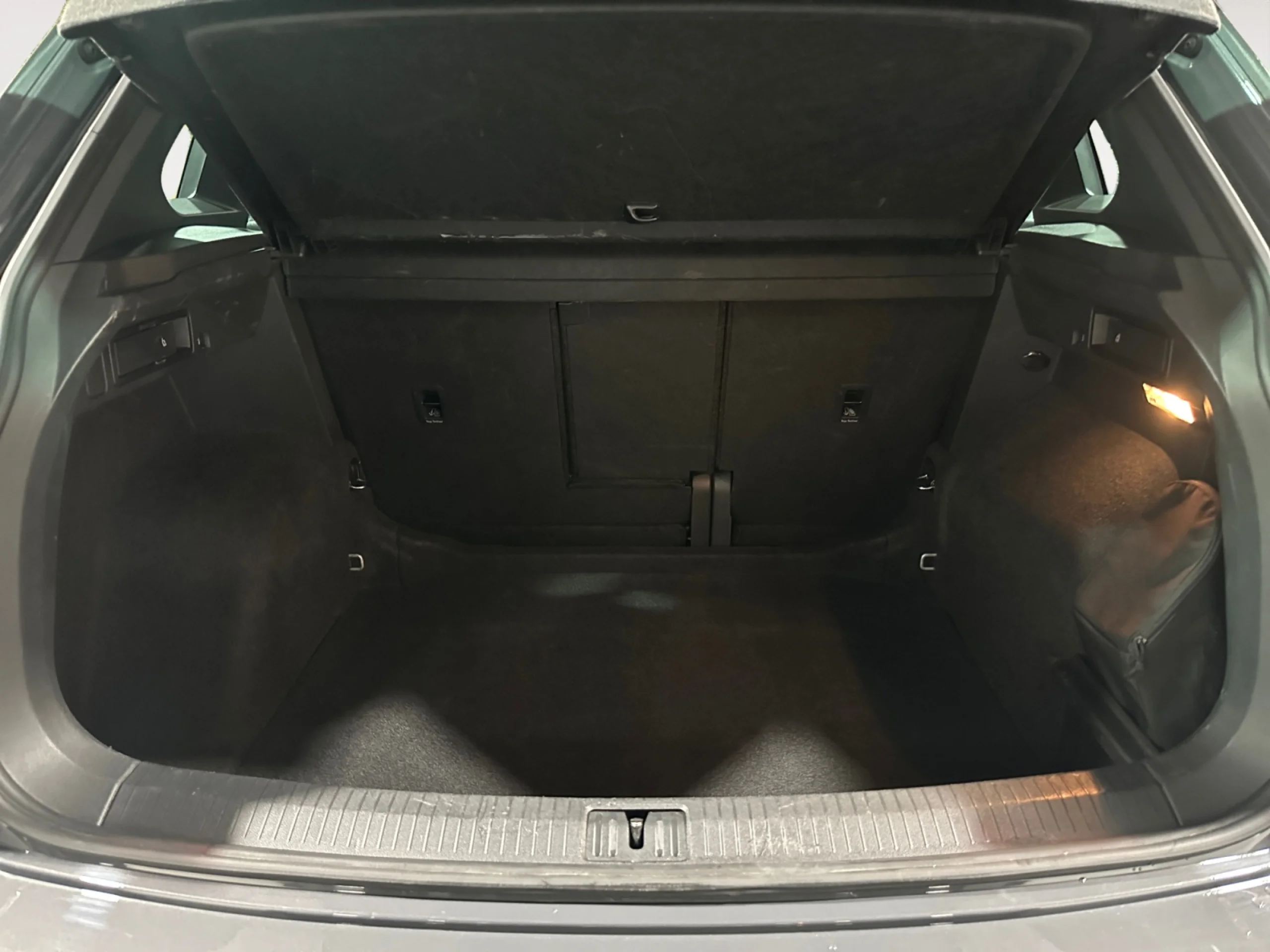 VOLKSWAGEN TIGUAN R LINE 2.0 TDI 110KW (150CV) DSG 4MOTION - Foto 7