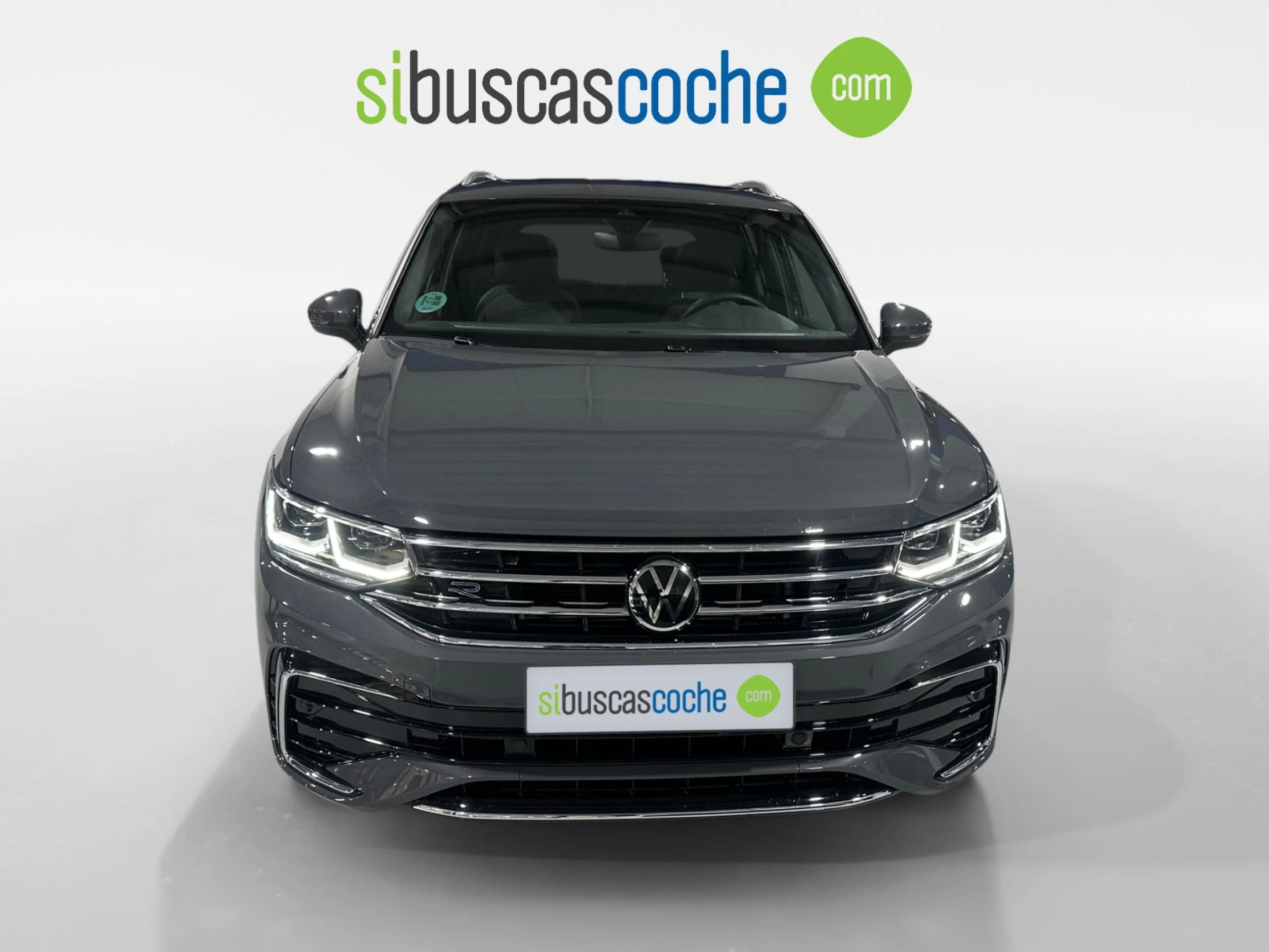 VOLKSWAGEN TIGUAN R LINE 2.0 TDI 110KW (150CV) DSG 4MOTION - Foto 12