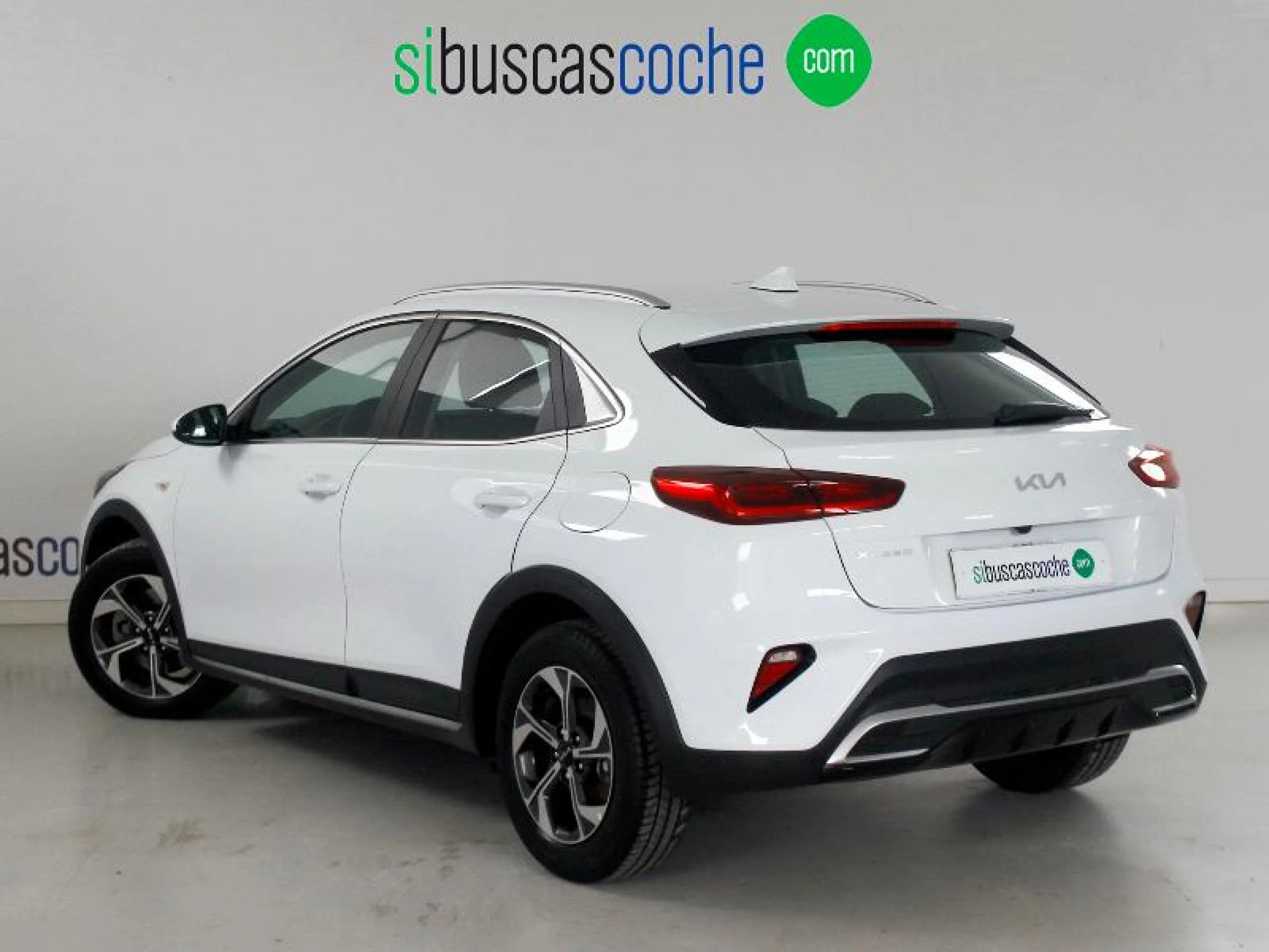 KIA XCEED 1.0 T GDI DRIVE 88KW (120CV) - Foto 2