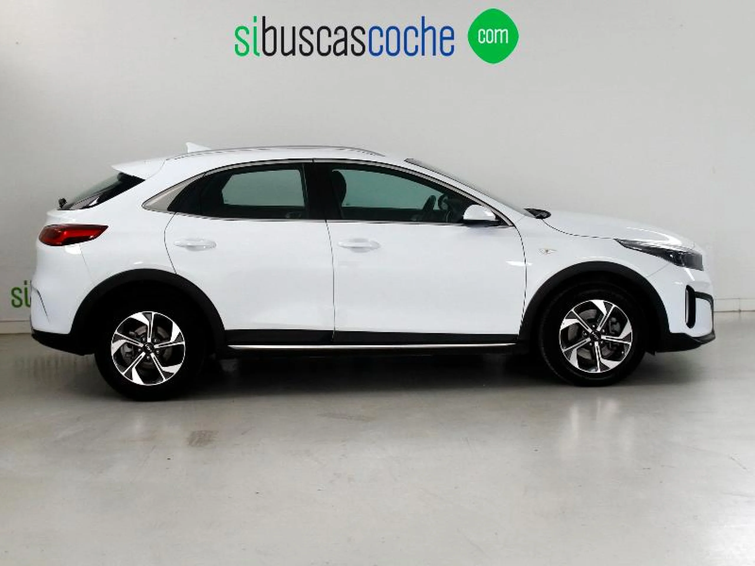 KIA XCEED 1.0 T GDI DRIVE 88KW (120CV) - Foto 3