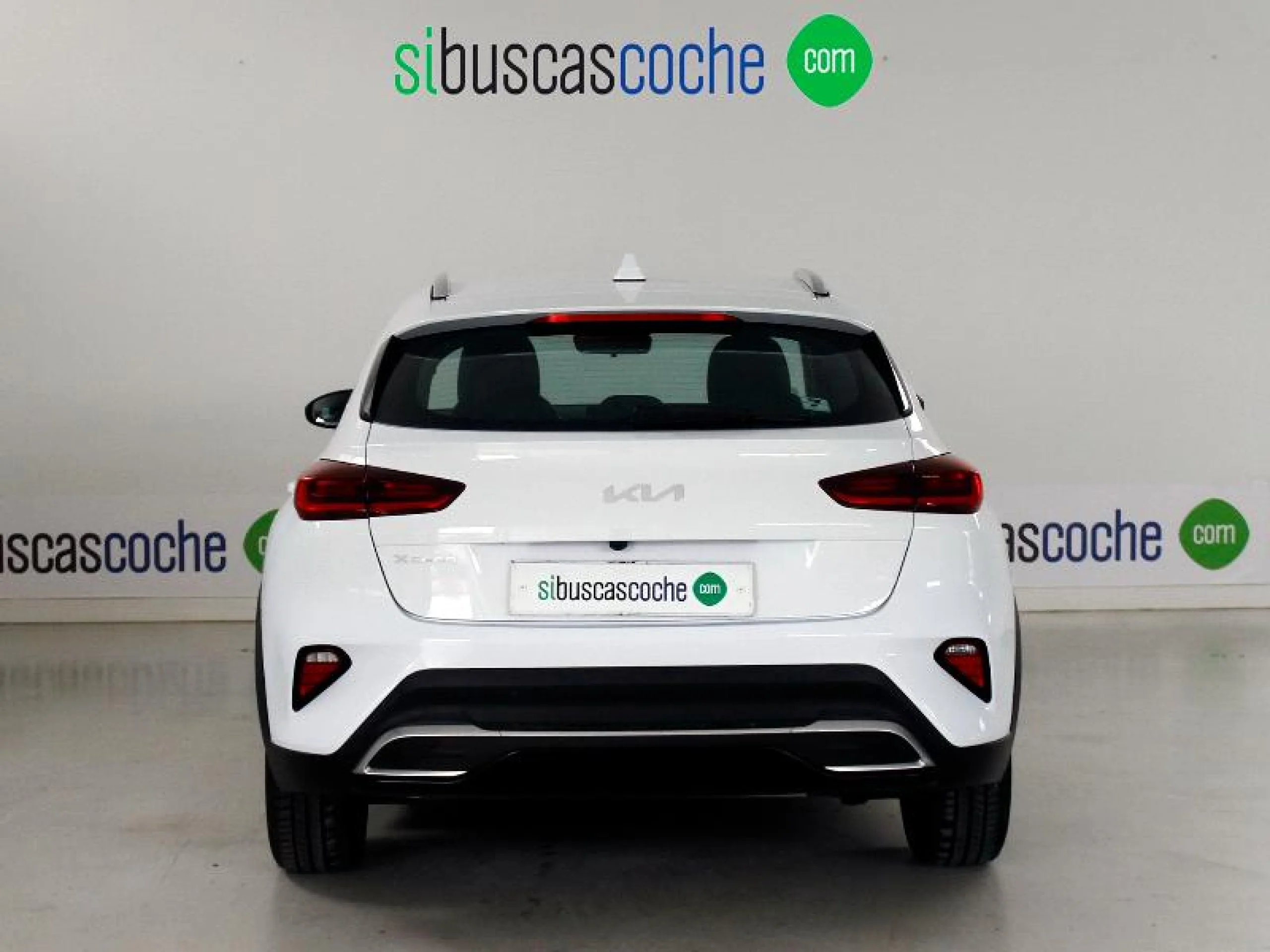 KIA XCEED 1.0 T GDI DRIVE 88KW (120CV) - Foto 16