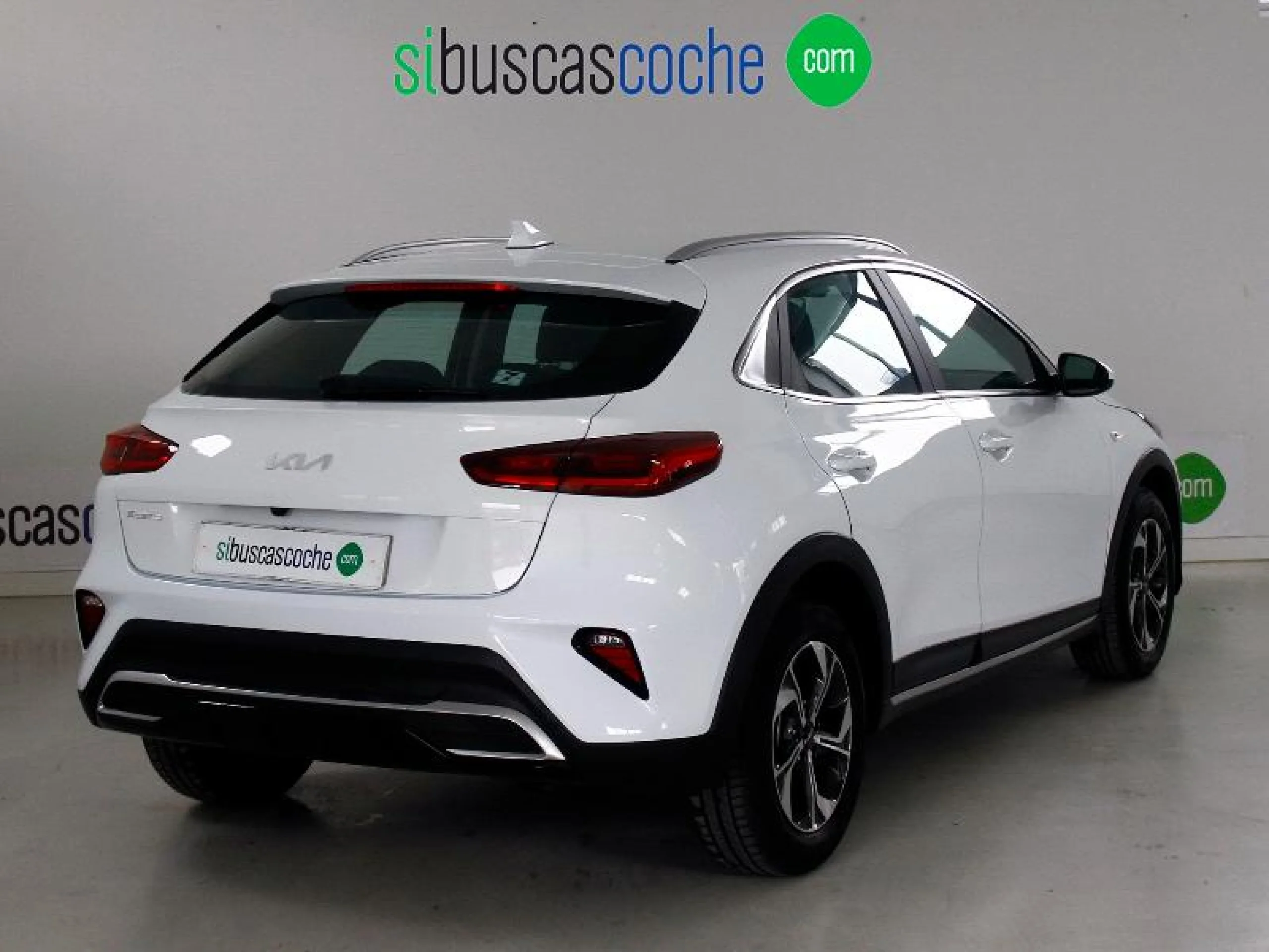 KIA XCEED 1.0 T GDI DRIVE 88KW (120CV) - Foto 17