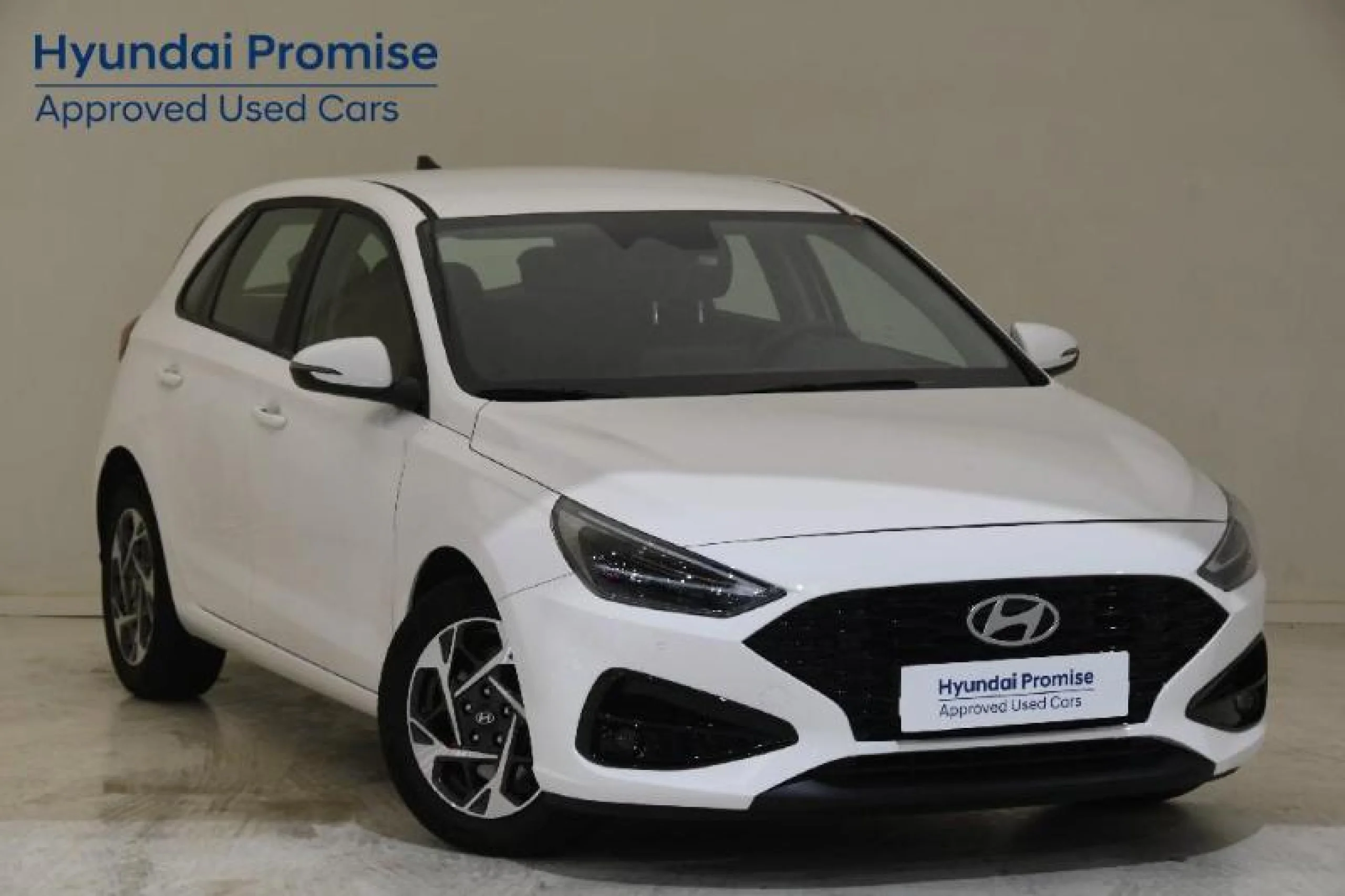HYUNDAI I30 1.0 TGDI 48V KLASS - Foto 2