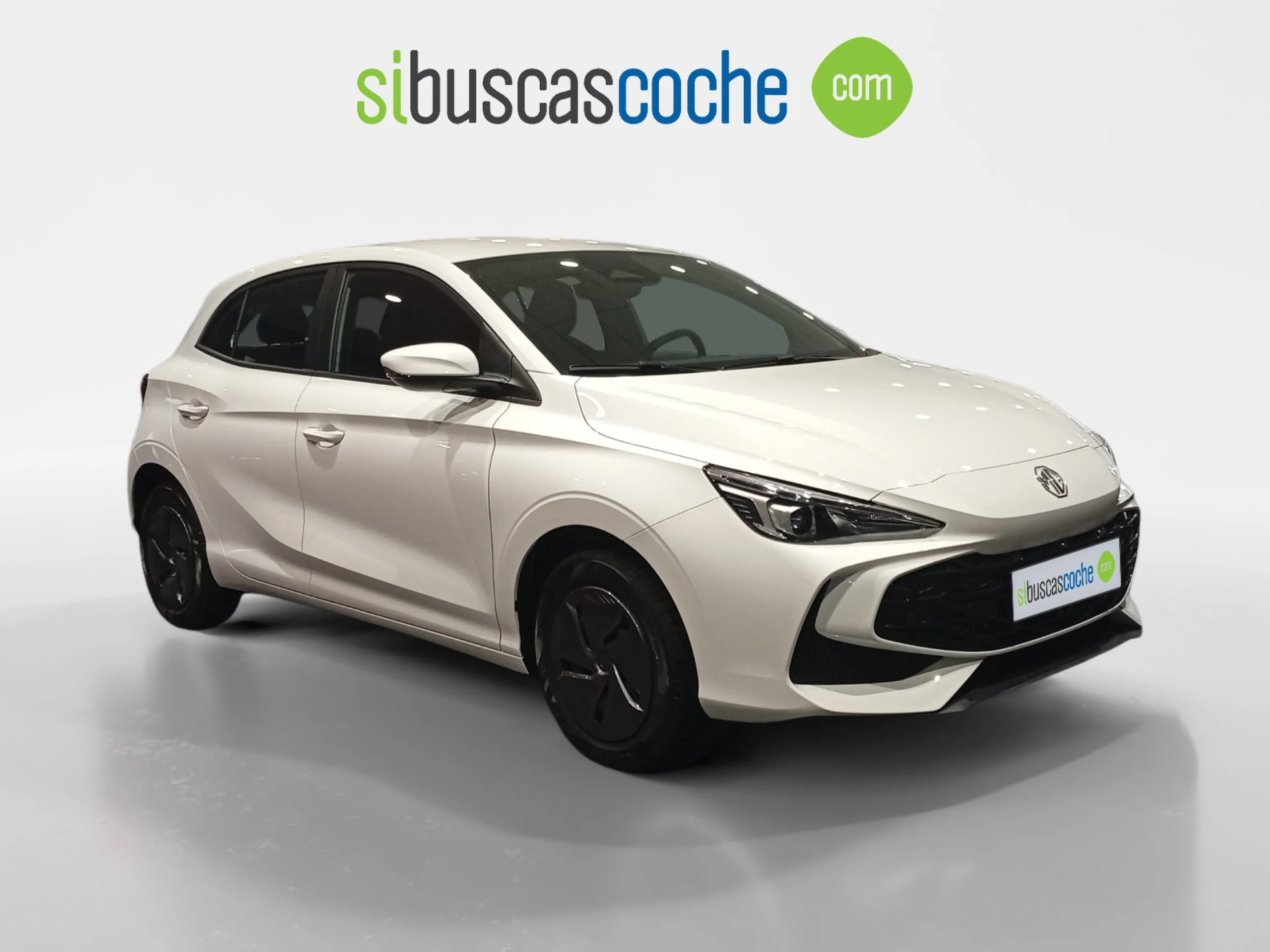 MG MG3 STANDARD - Foto 1