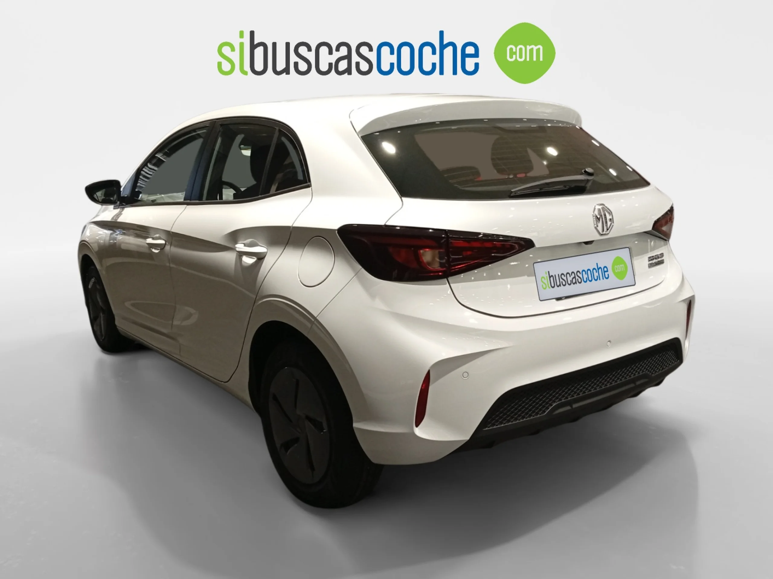 MG MG3 STANDARD - Foto 2