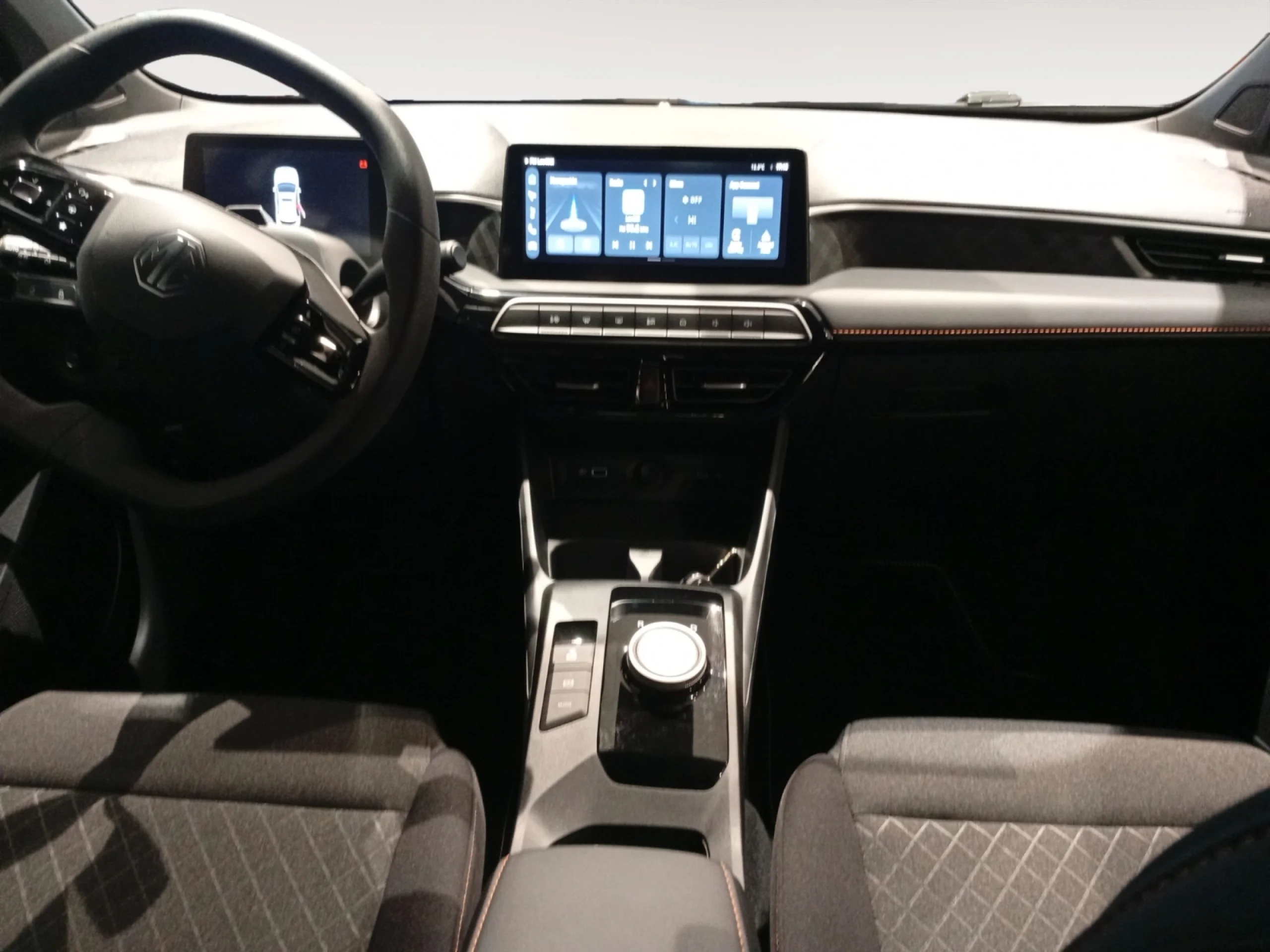 MG MG3 STANDARD - Foto 4