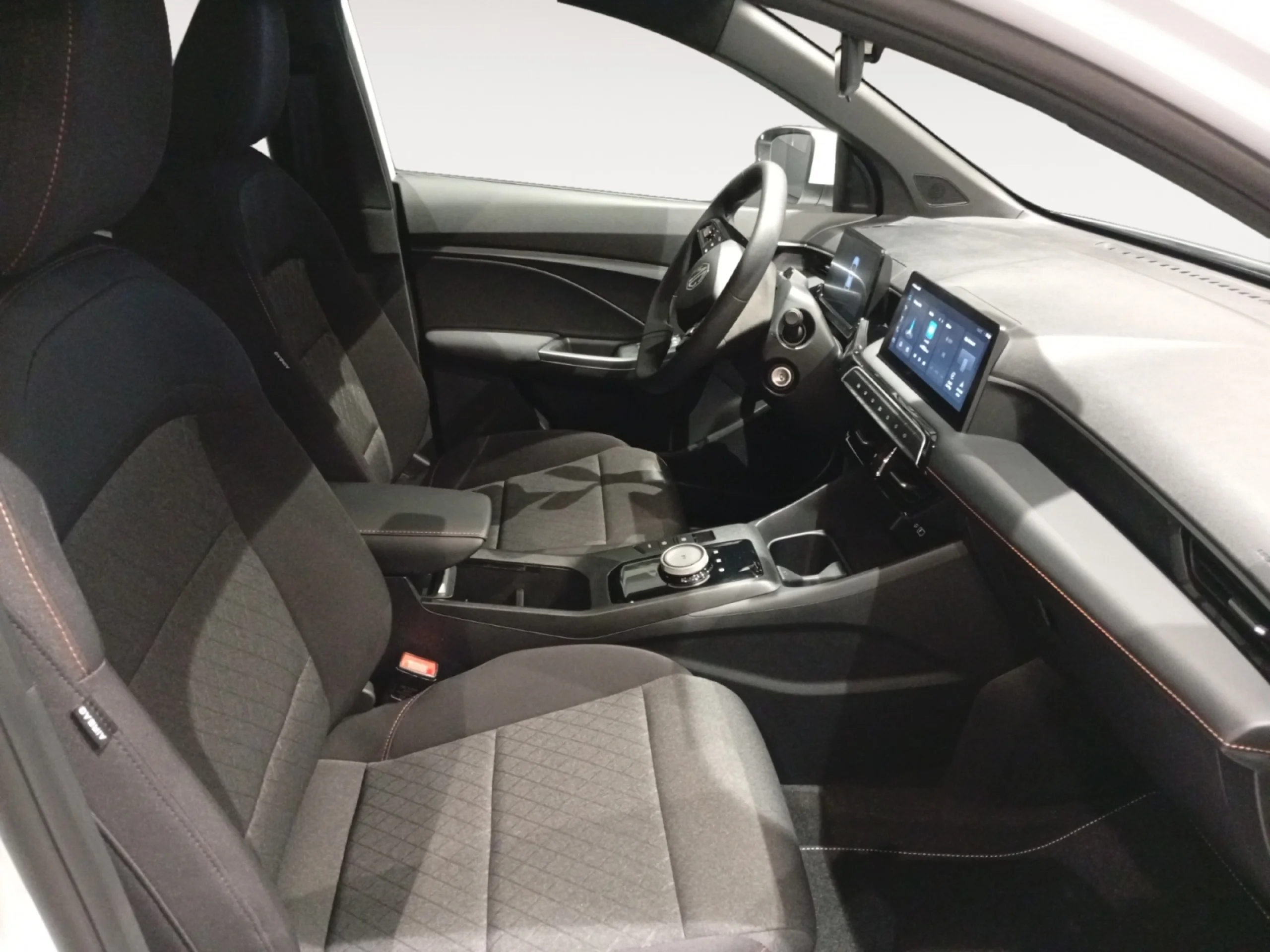 MG MG3 STANDARD - Foto 5