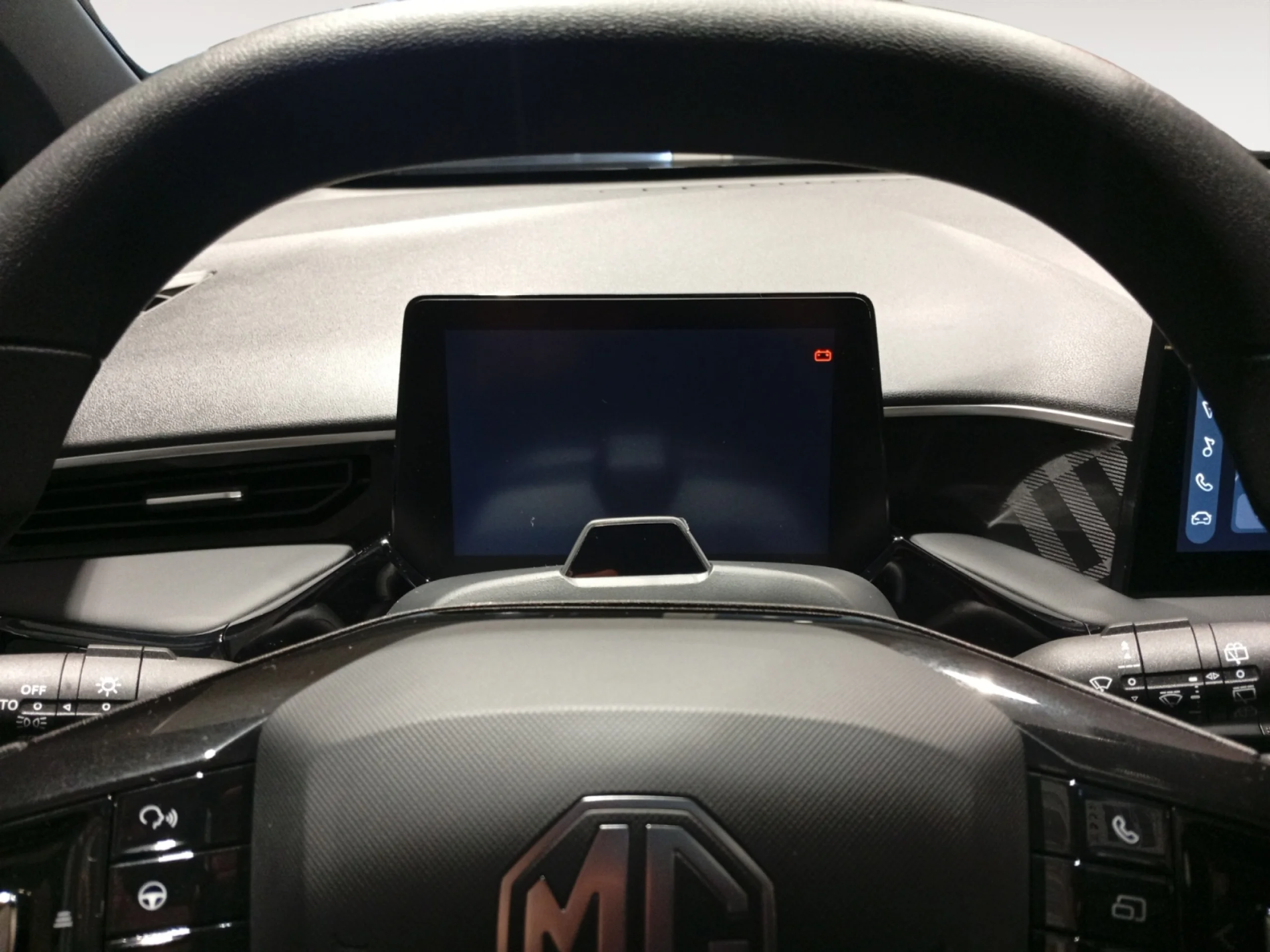 MG MG3 STANDARD - Foto 7