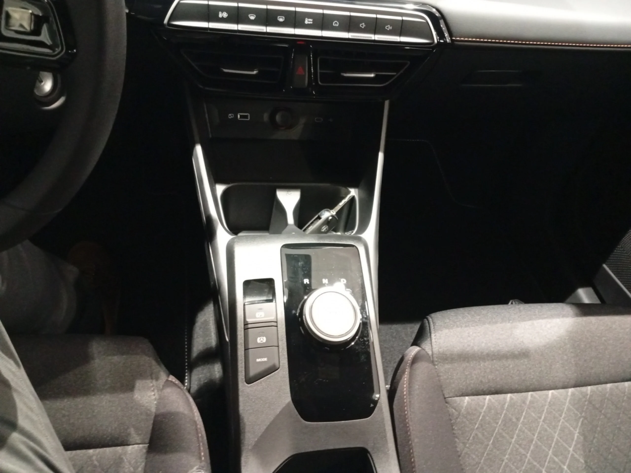 MG MG3 STANDARD - Foto 11