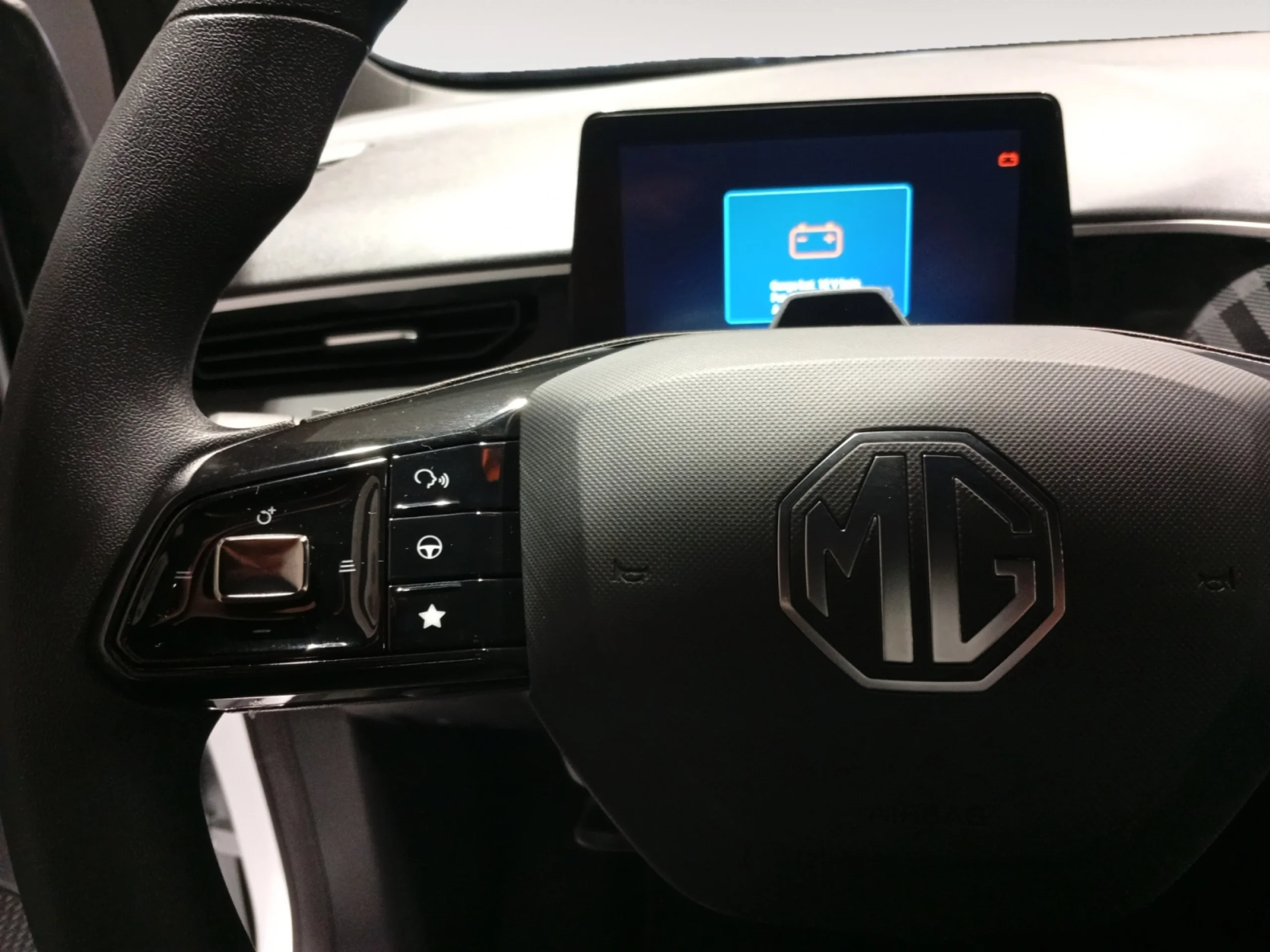 MG MG3 STANDARD - Foto 12