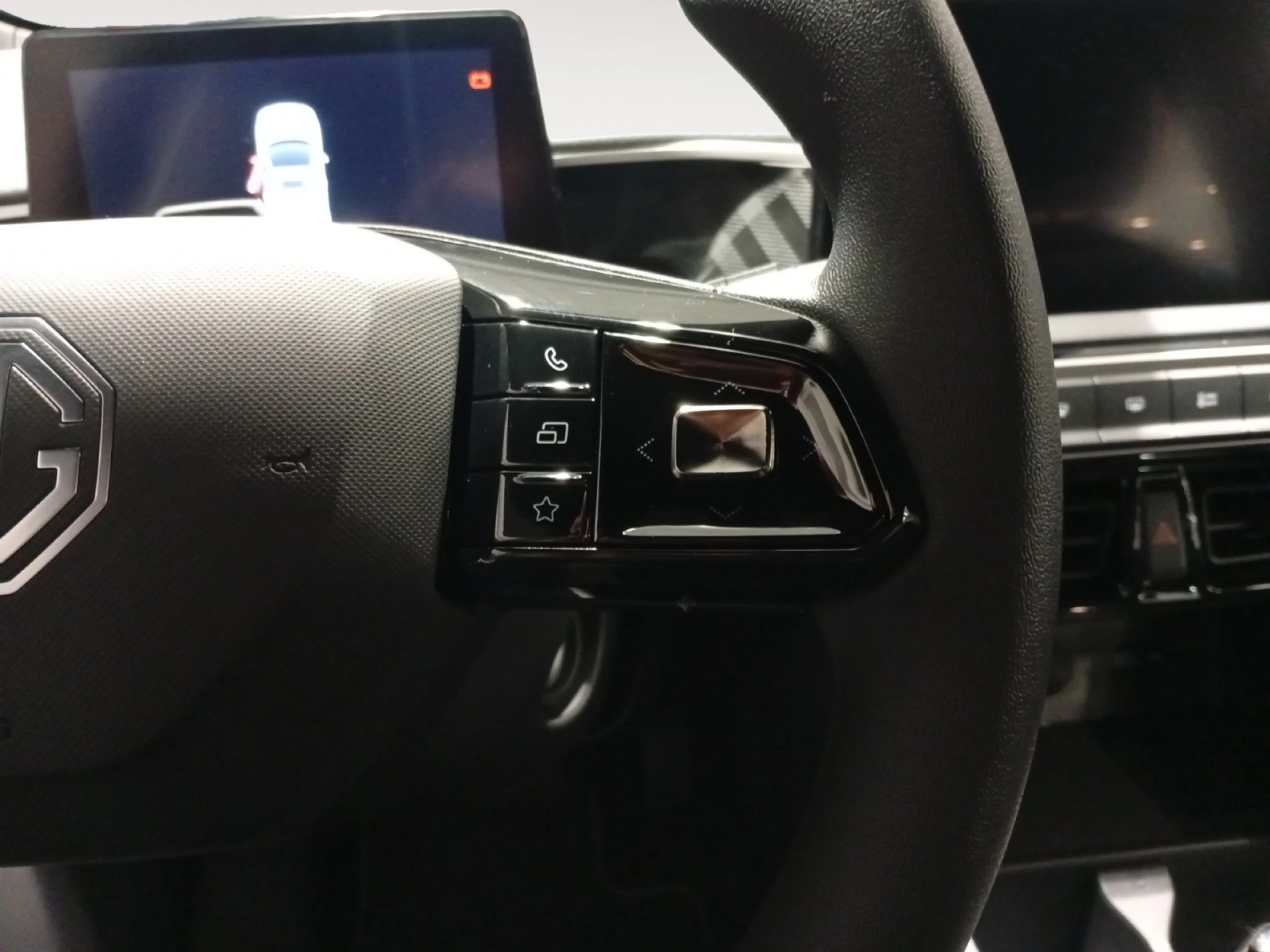 MG MG3 STANDARD - Foto 13