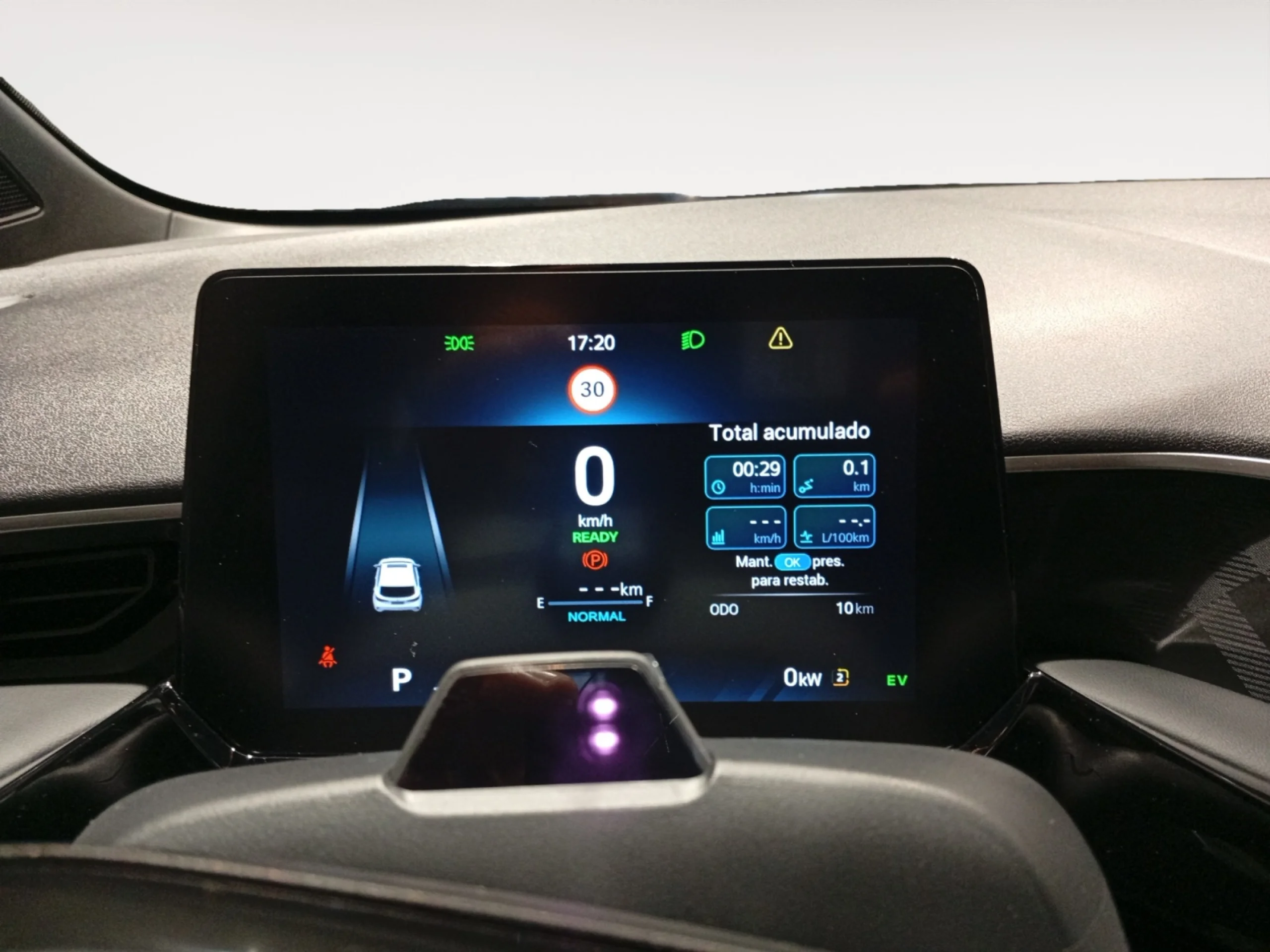 MG MG3 STANDARD - Foto 15