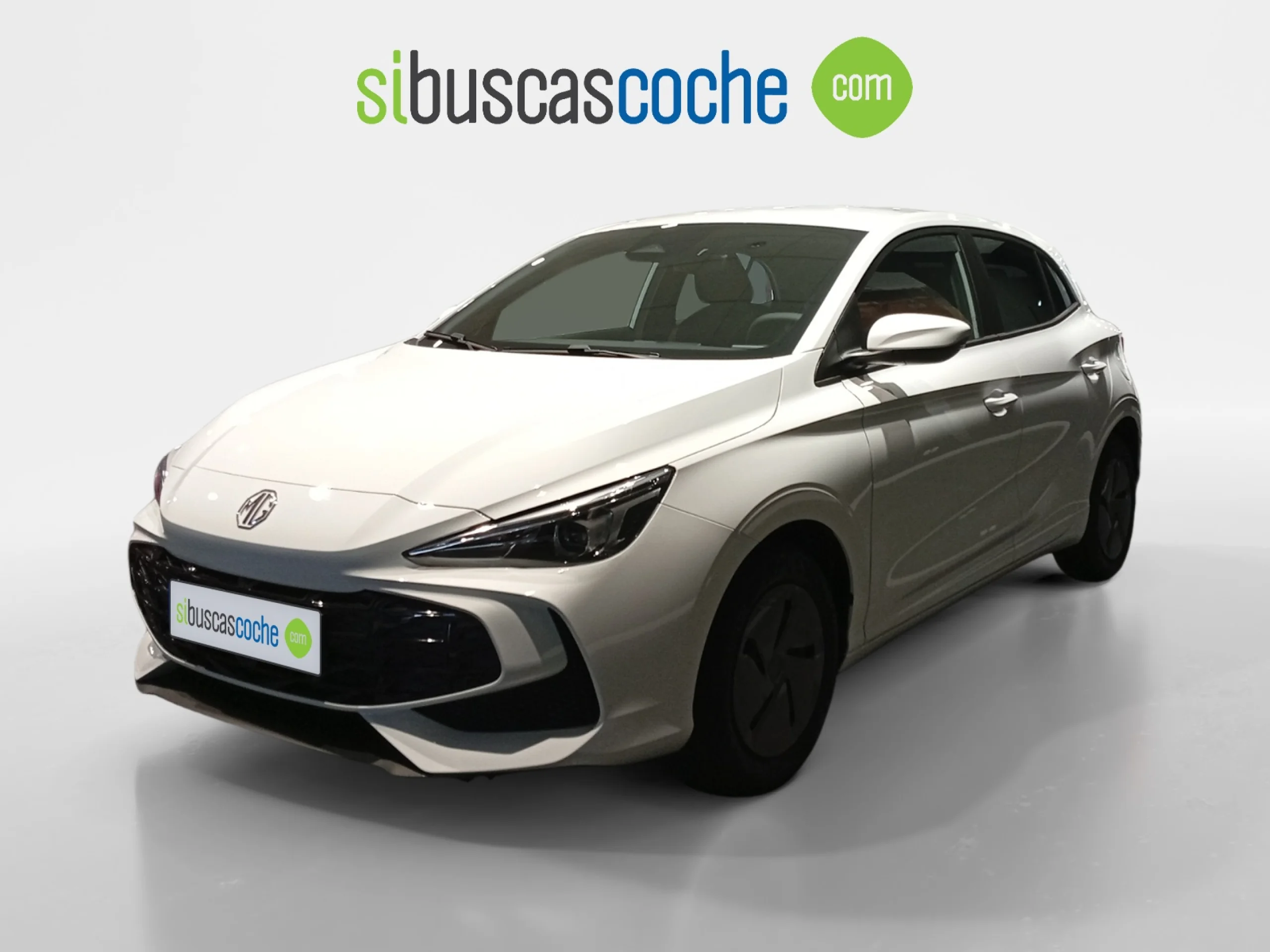 MG MG3 STANDARD - Foto 16