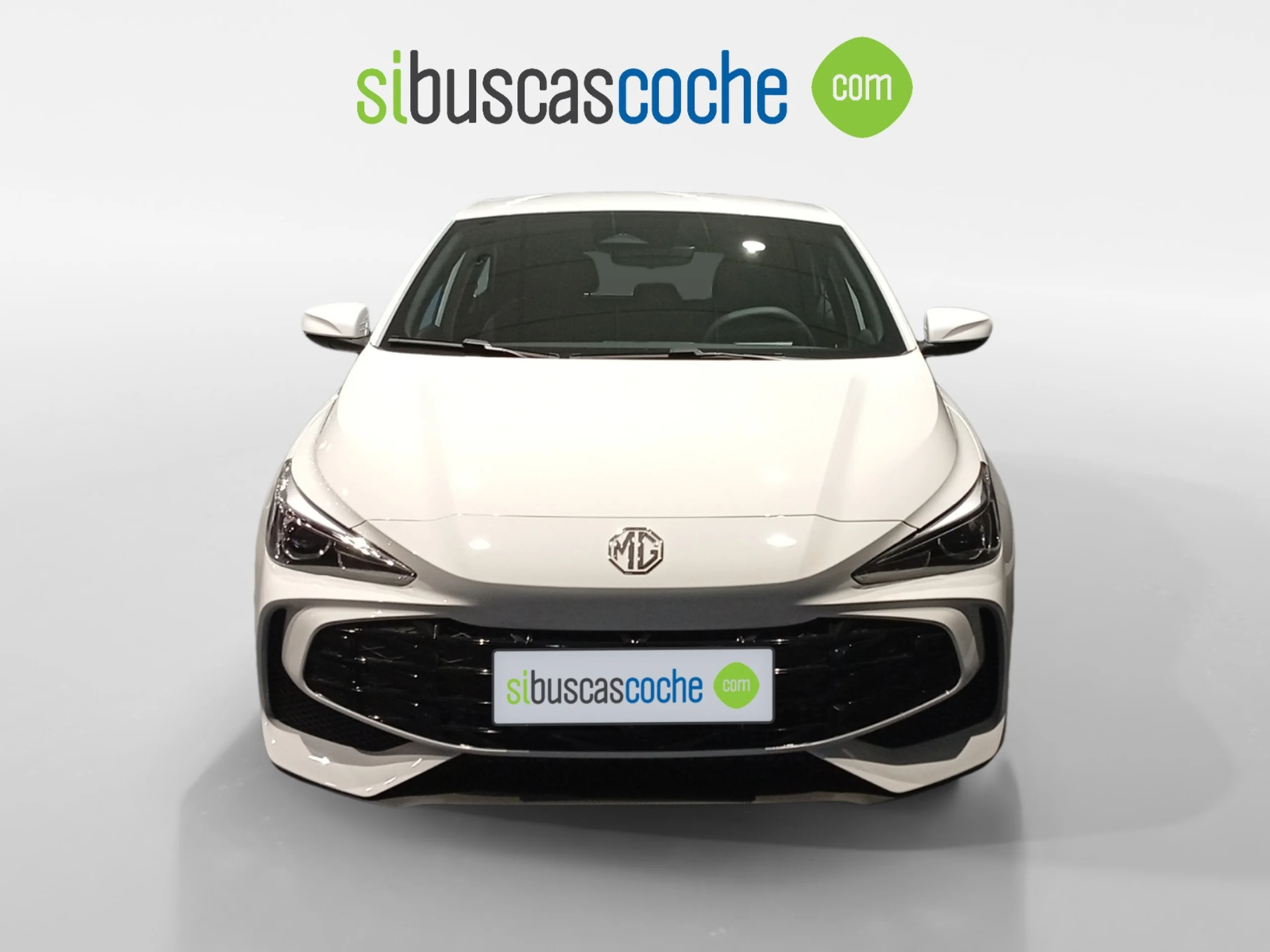 MG MG3 STANDARD - Foto 17