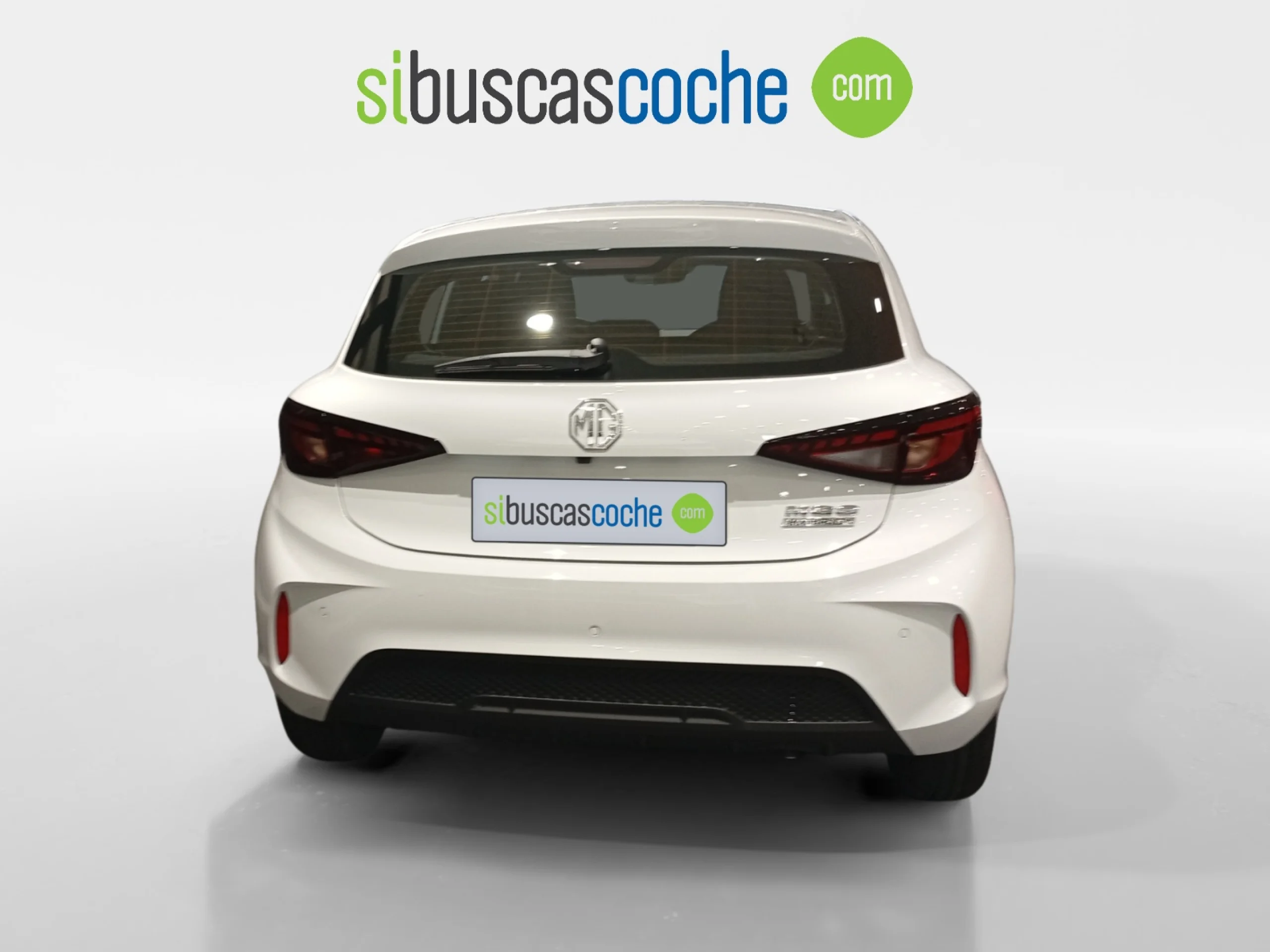 MG MG3 STANDARD - Foto 18