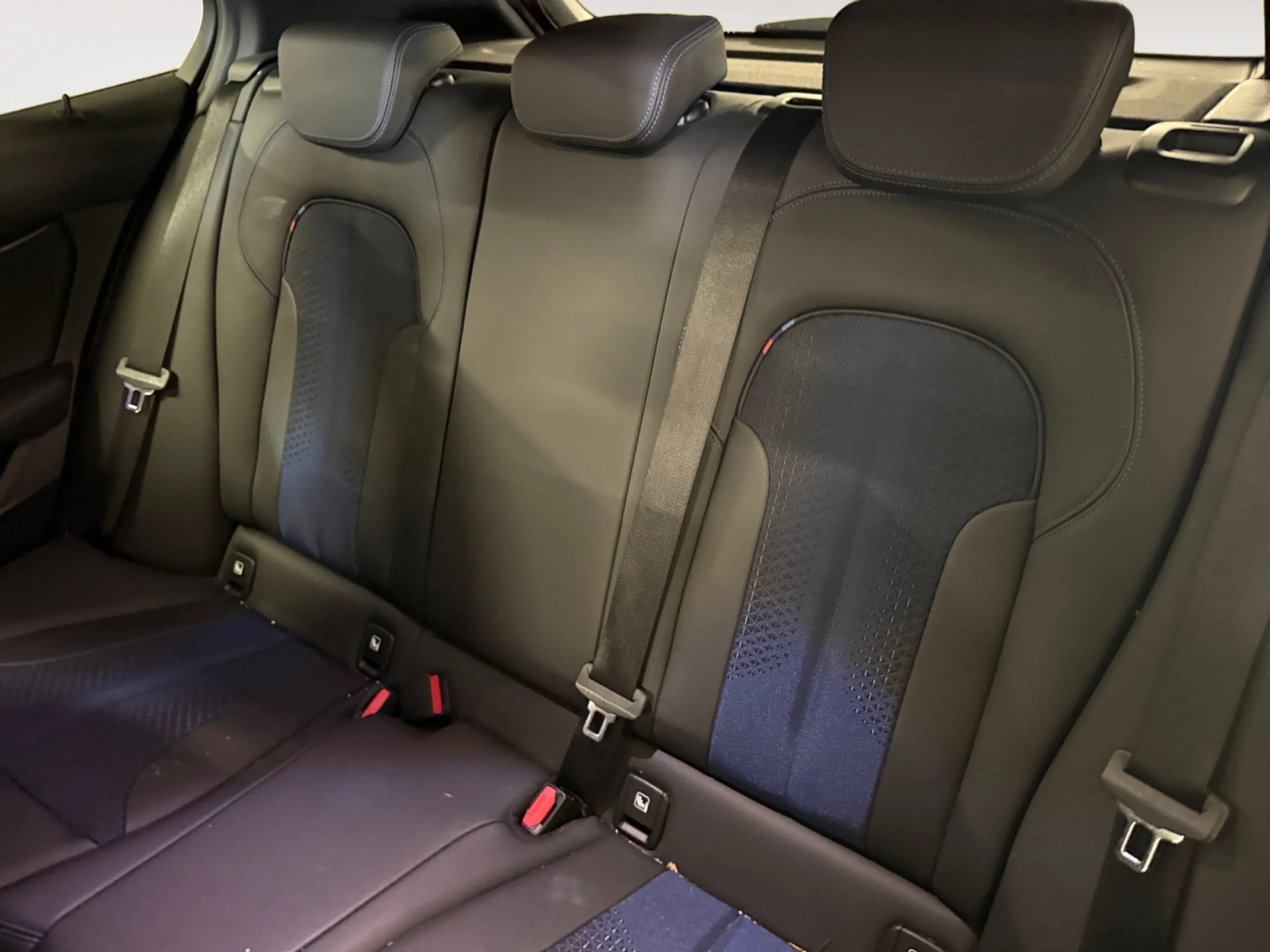 BMW SERIE 1 118I AUTO. - Foto 6