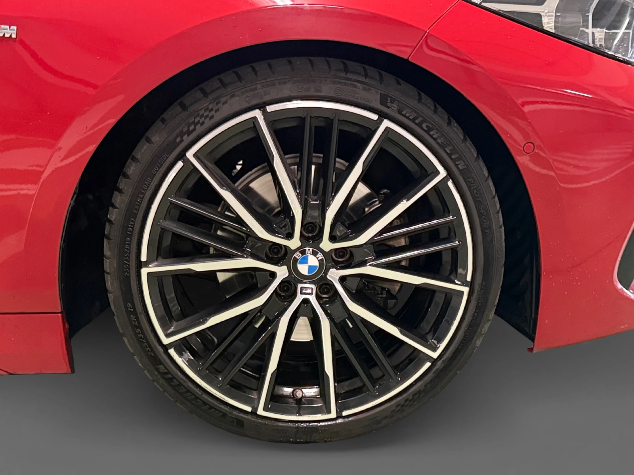 BMW SERIE 1 118I AUTO. - Foto 8