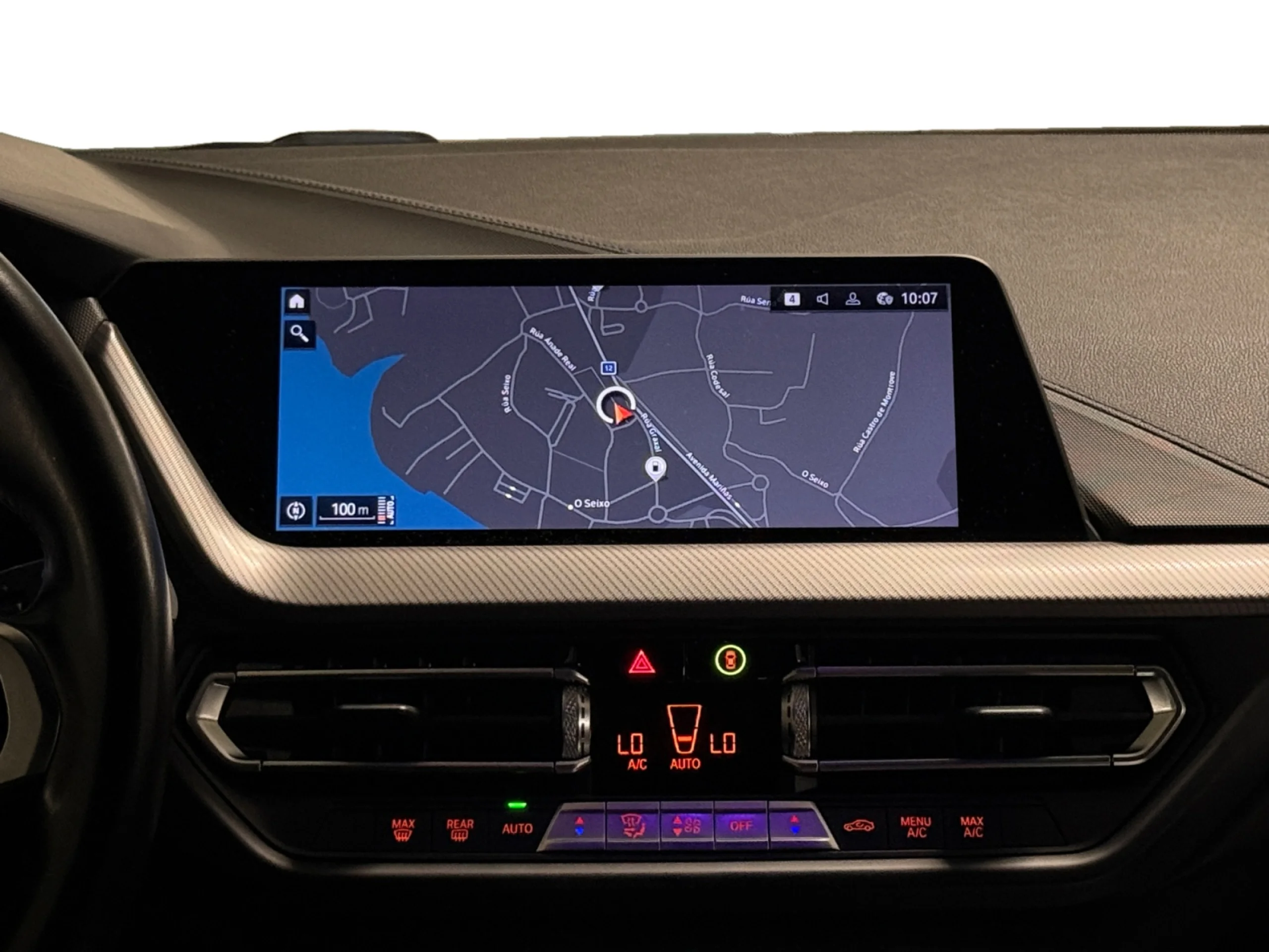 BMW SERIE 1 118I AUTO. - Foto 9