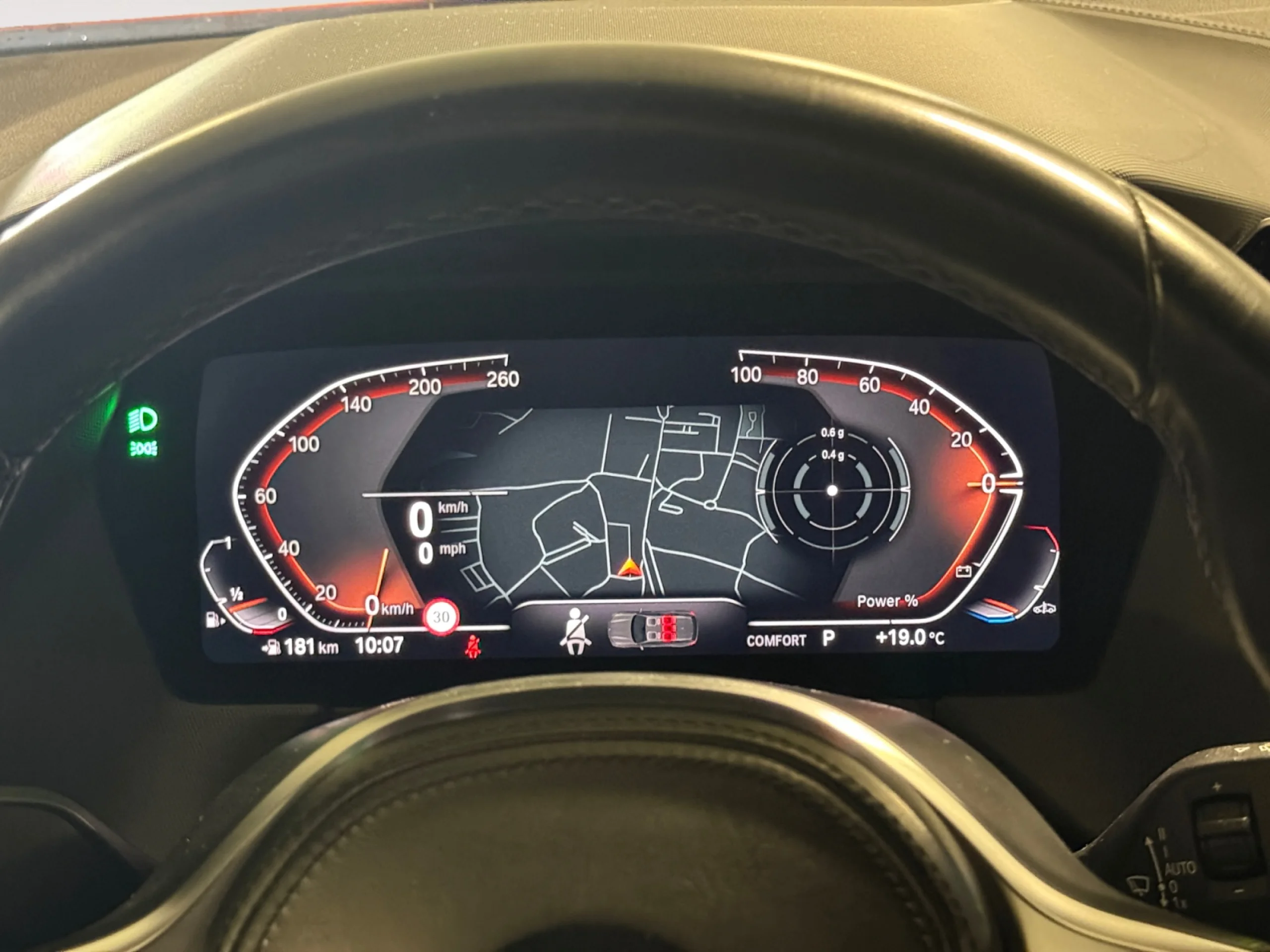 BMW SERIE 1 118I AUTO. - Foto 10