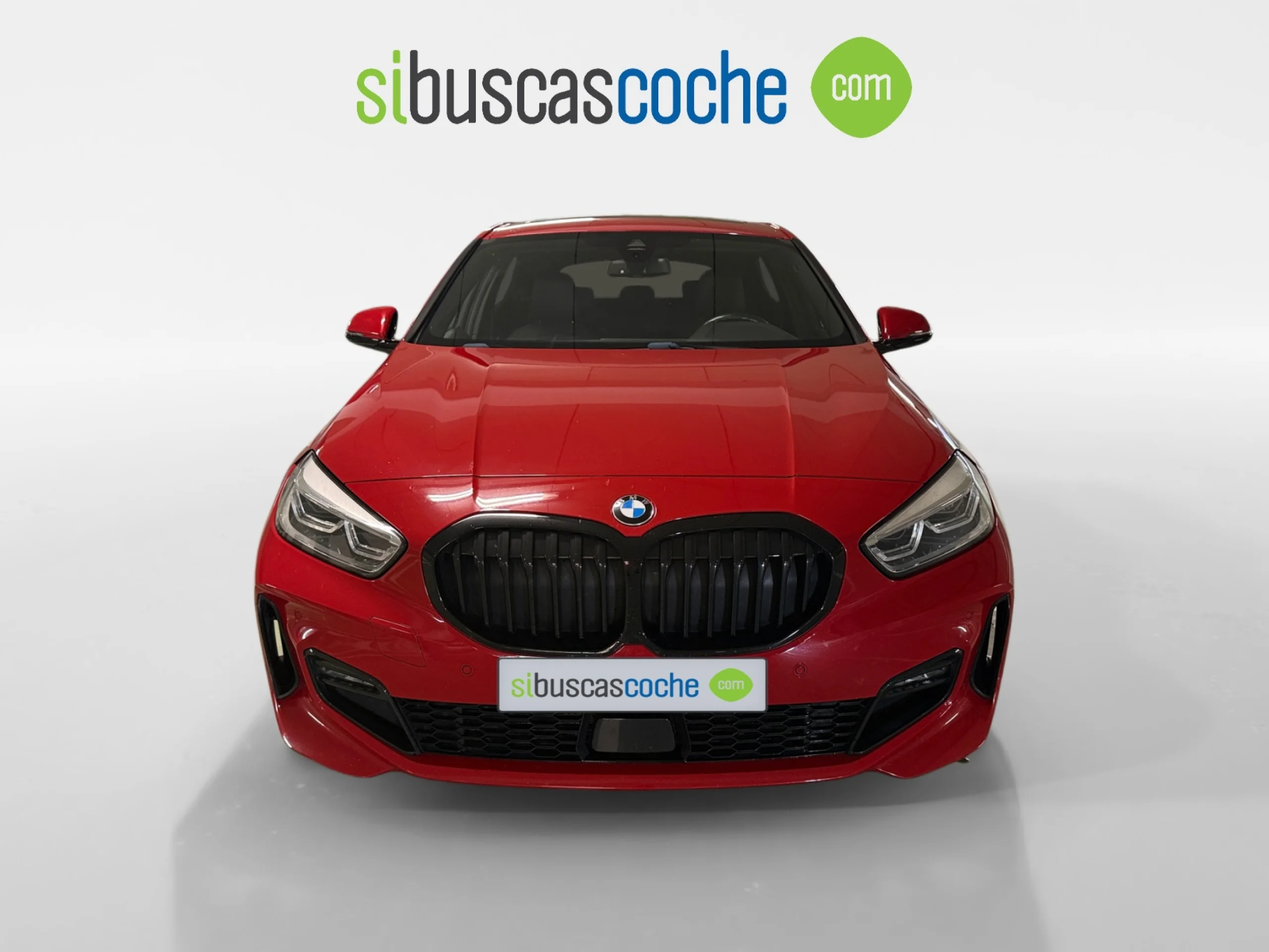 BMW SERIE 1 118I AUTO. - Foto 12