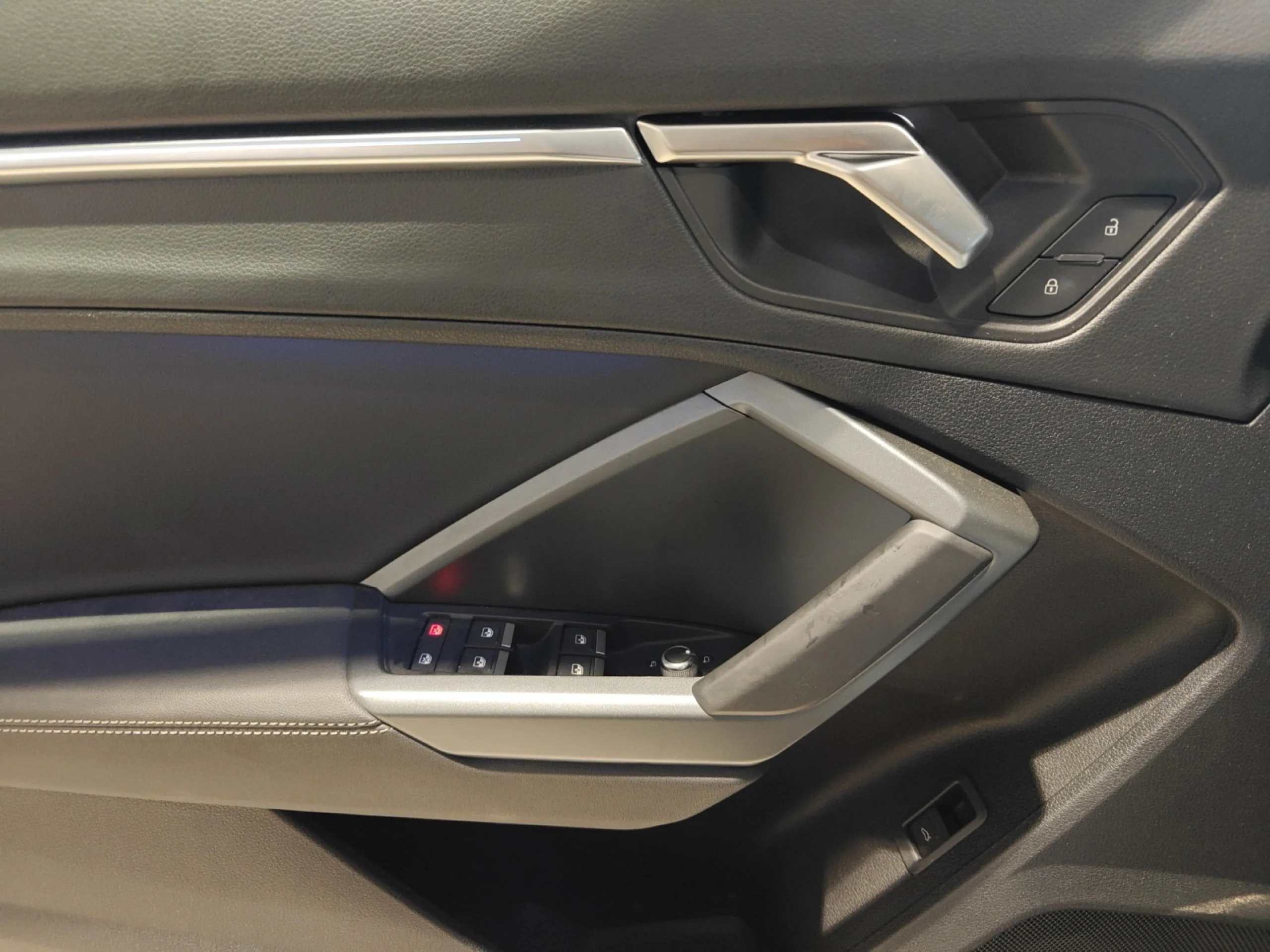 AUDI Q3 S LINE 35 TDI 110KW (150CV) S TRONIC - Foto 11