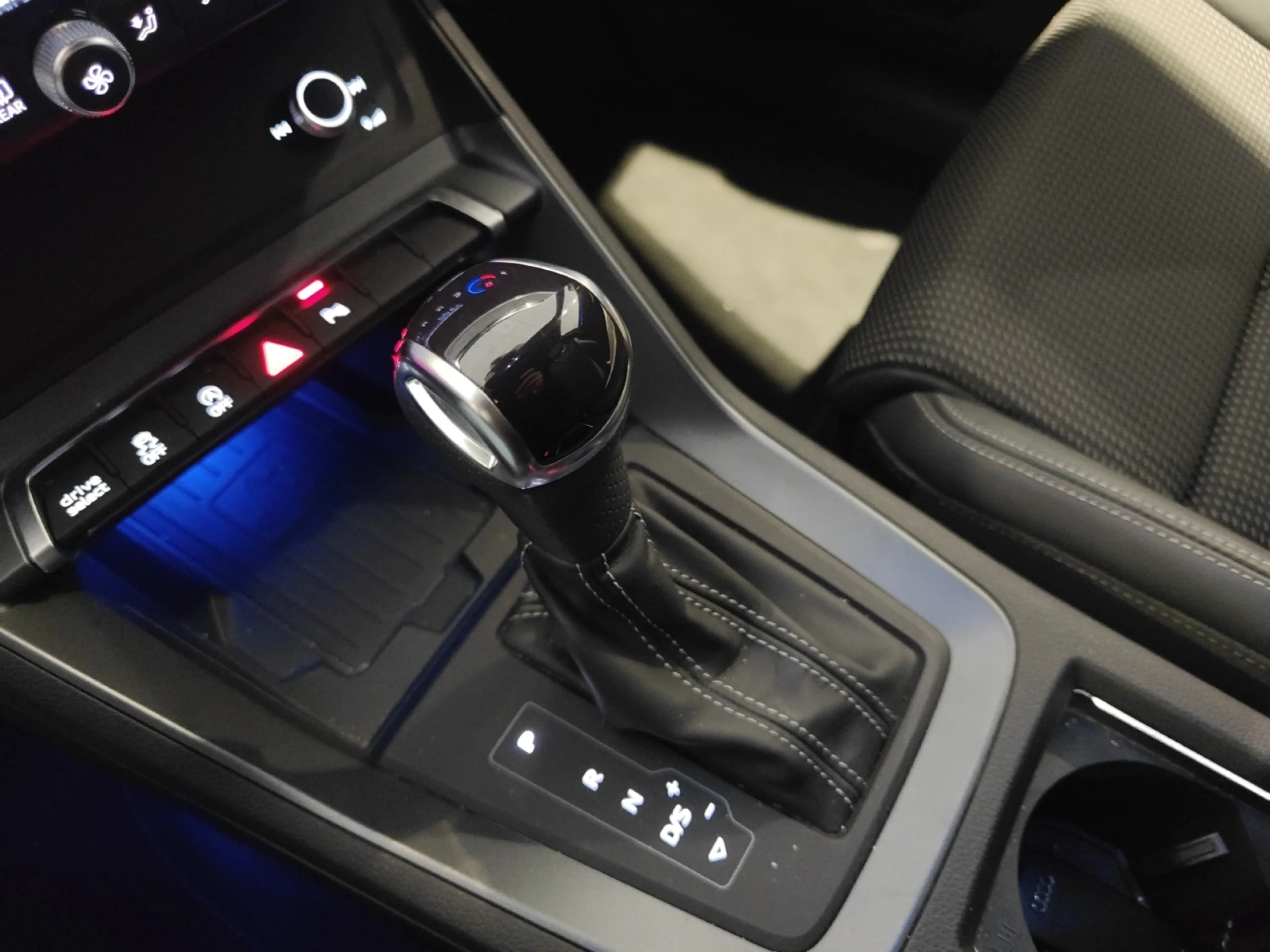 AUDI Q3 S LINE 35 TDI 110KW (150CV) S TRONIC - Foto 15