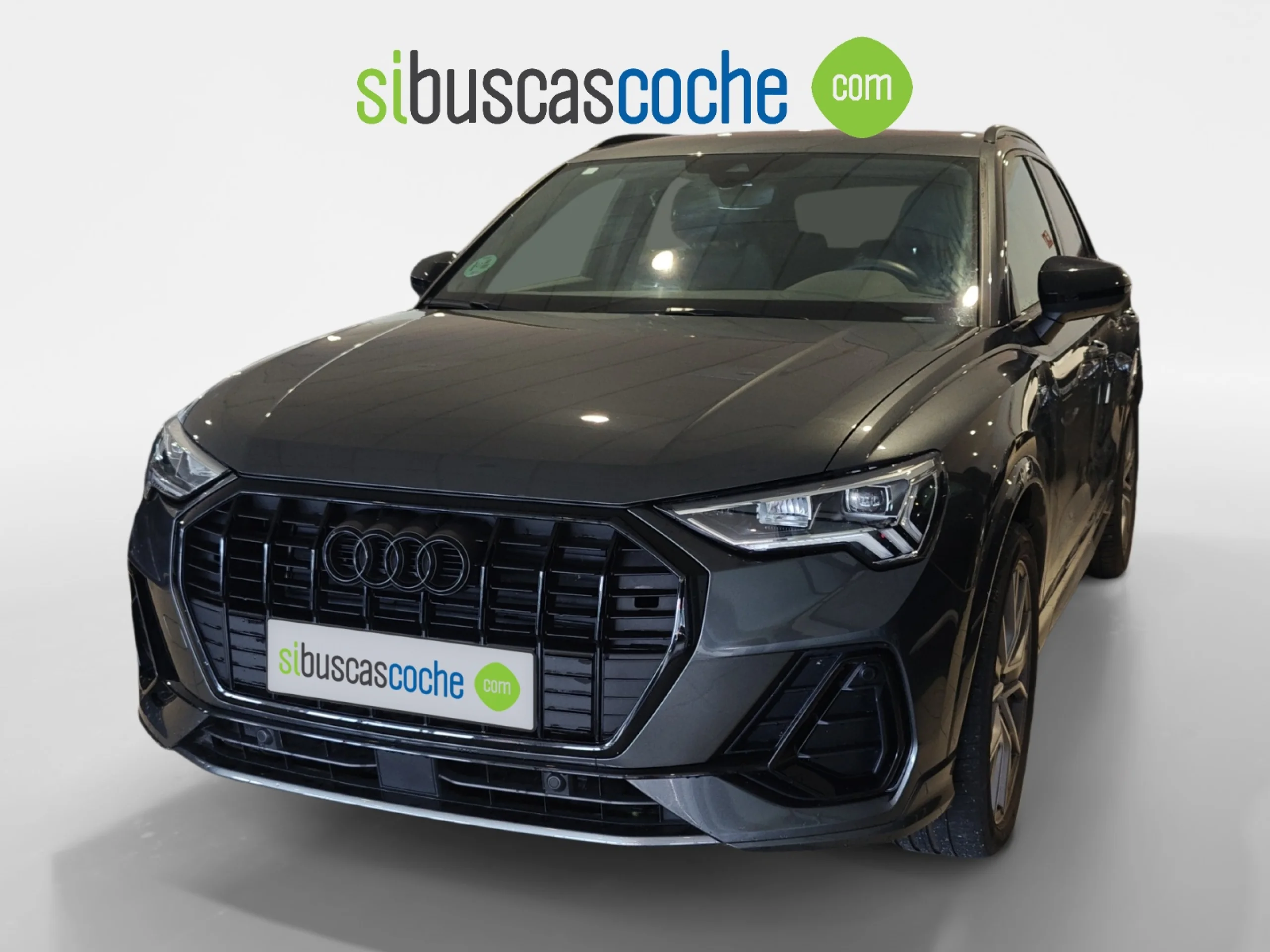 AUDI Q3 S LINE 35 TDI 110KW (150CV) S TRONIC - Foto 19