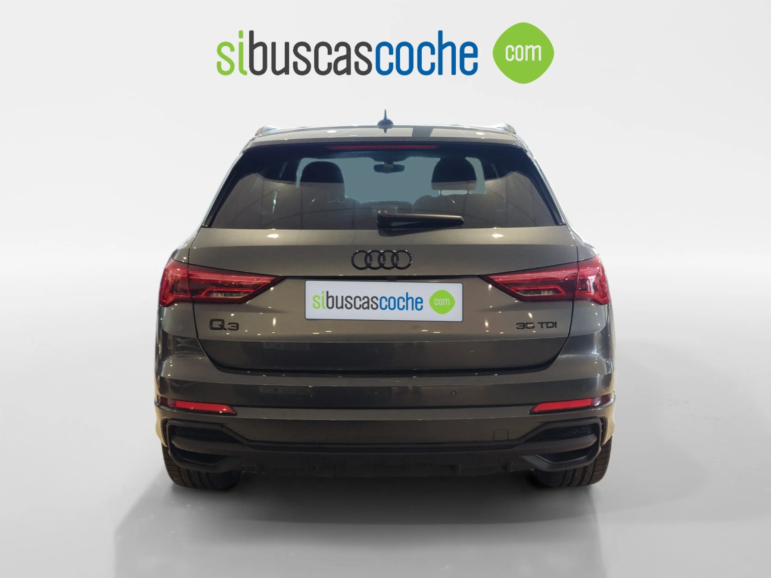 AUDI Q3 S LINE 35 TDI 110KW (150CV) S TRONIC - Foto 21