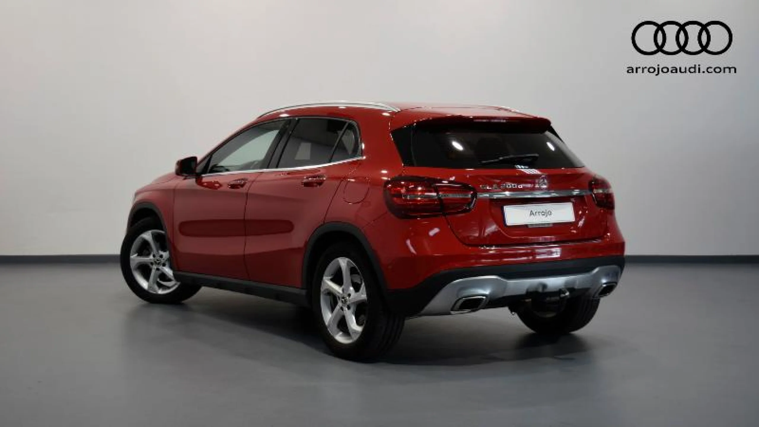 MERCEDES-BENZ Clase gla GLA 200 D - Foto 2