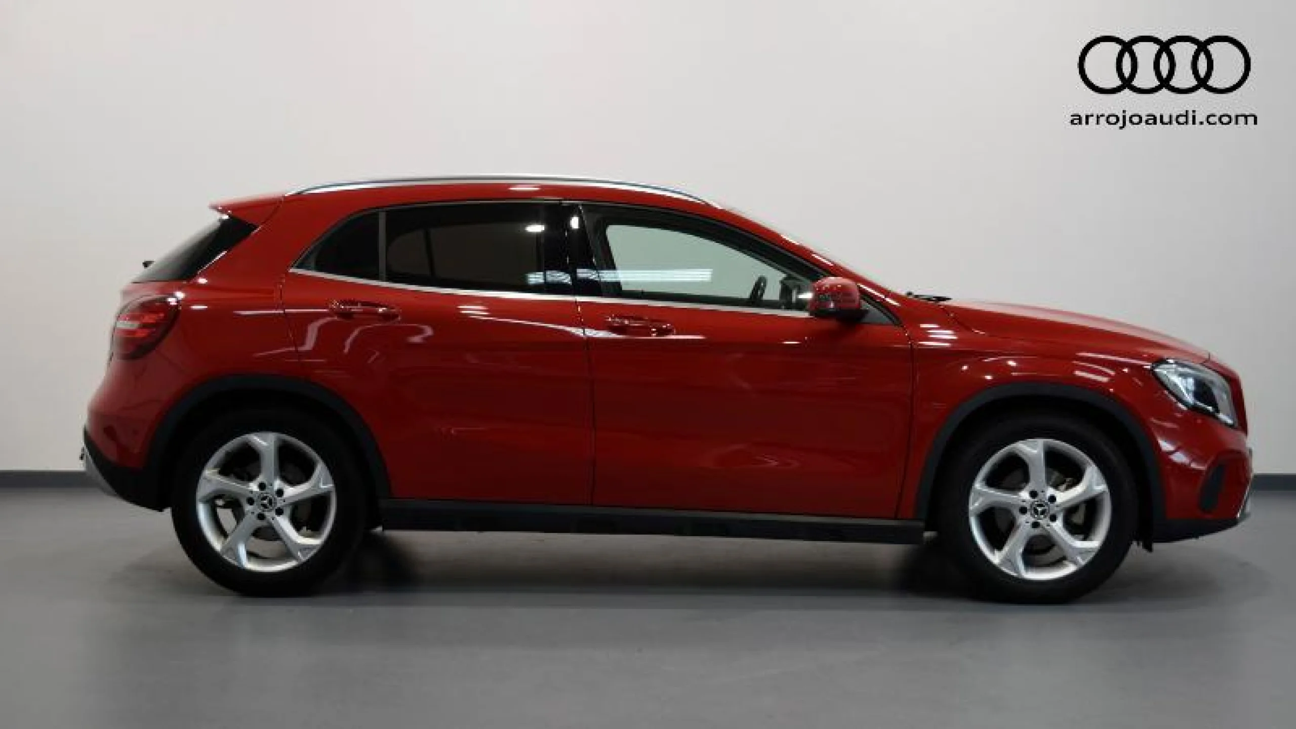 MERCEDES-BENZ Clase gla GLA 200 D - Foto 3
