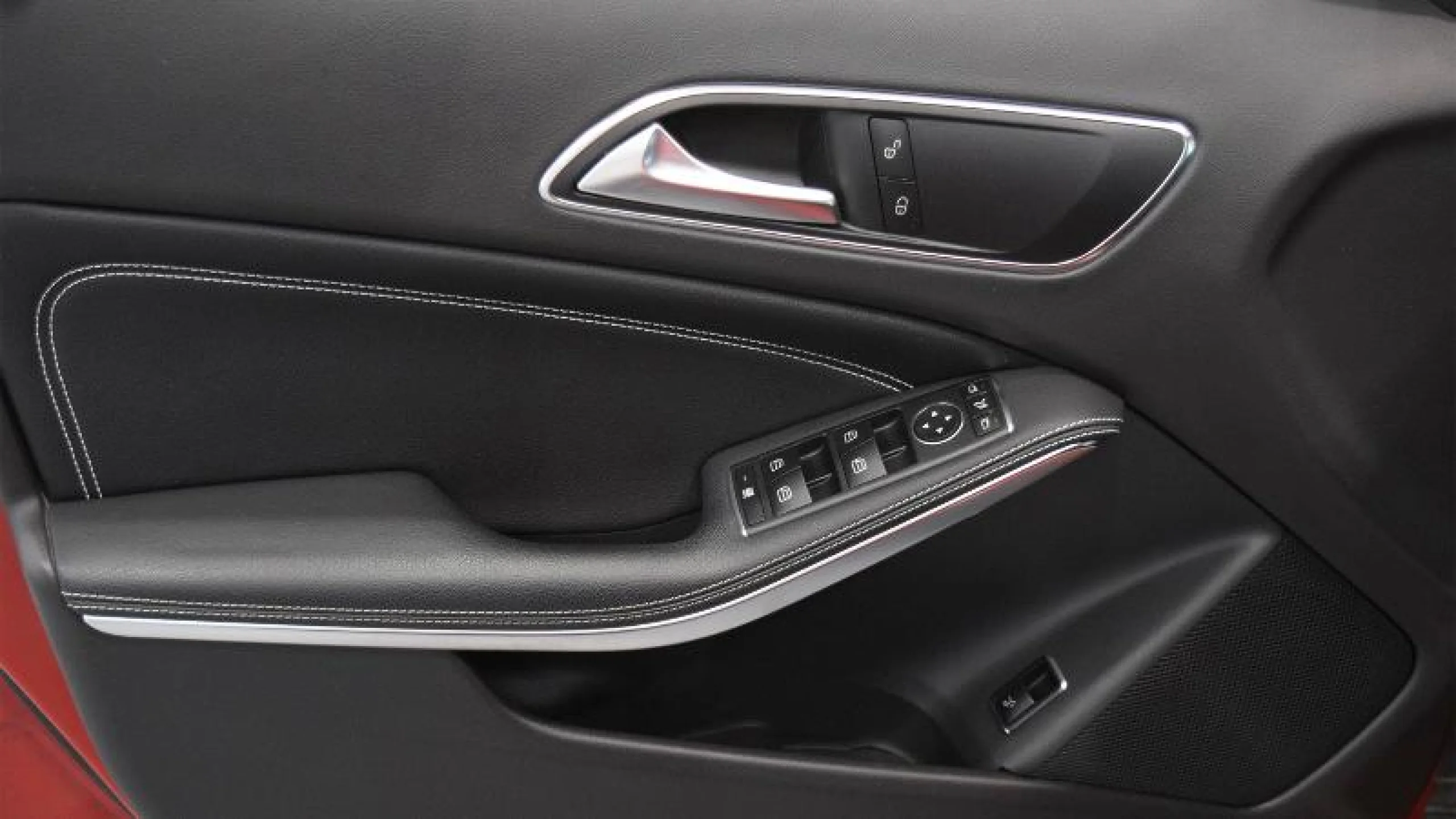 MERCEDES-BENZ Clase gla GLA 200 D - Foto 14