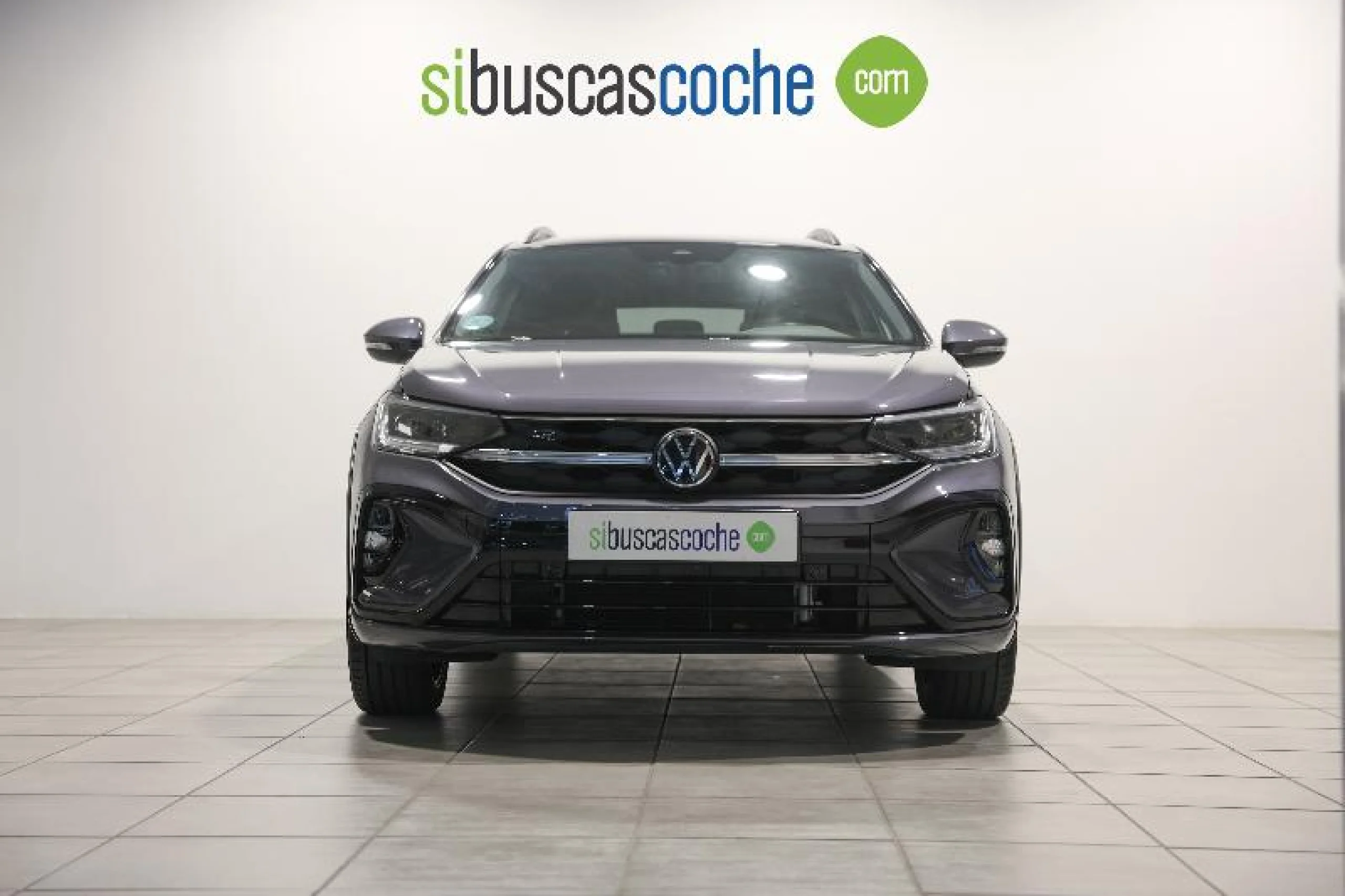VOLKSWAGEN TAIGO R LINE 1.0 TSI 81KW (110CV) DSG - Foto 24