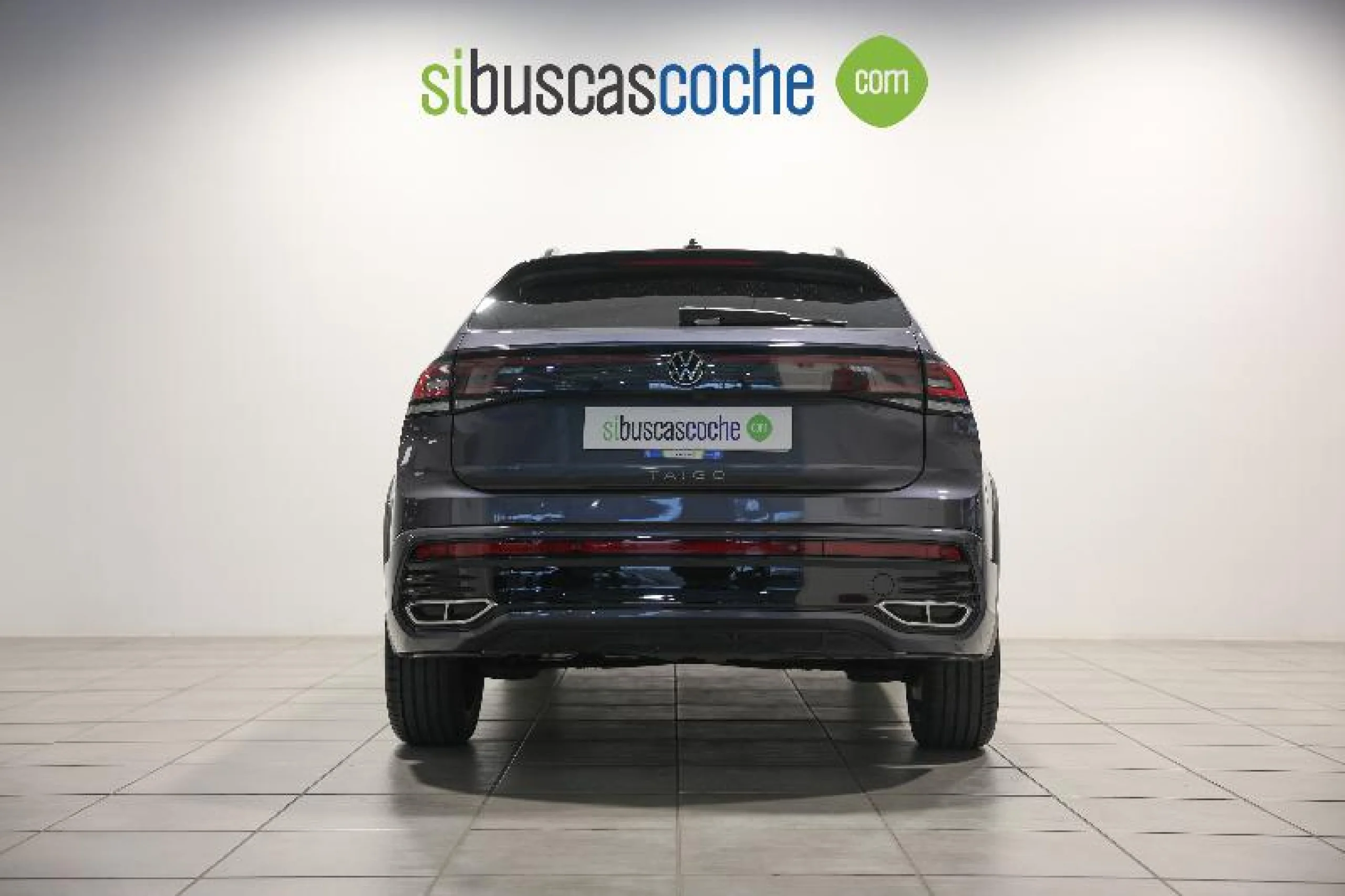 VOLKSWAGEN TAIGO R LINE 1.0 TSI 81KW (110CV) DSG - Foto 25