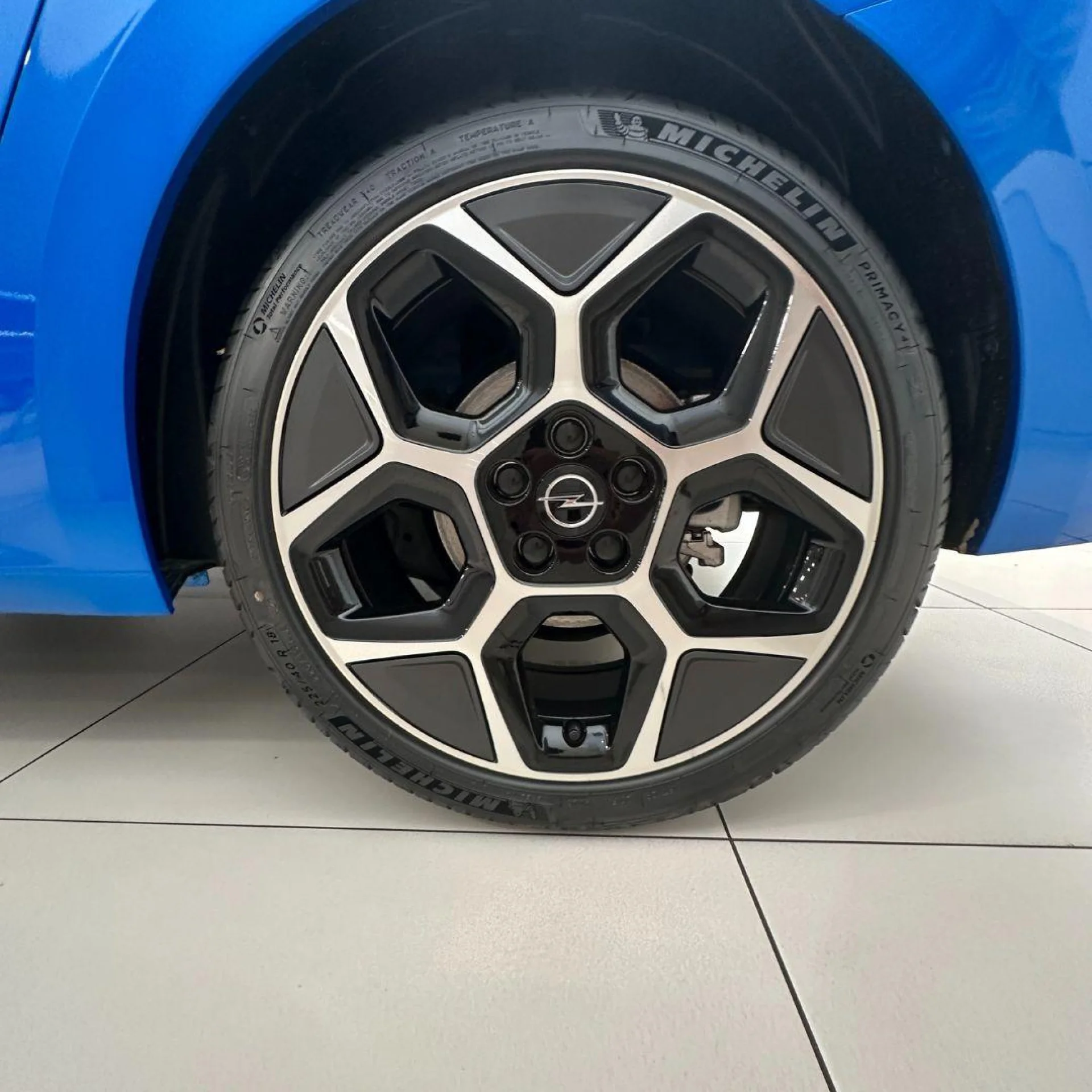 OPEL ASTRA 1.2T XHT 96KW (130CV) GS - Foto 3