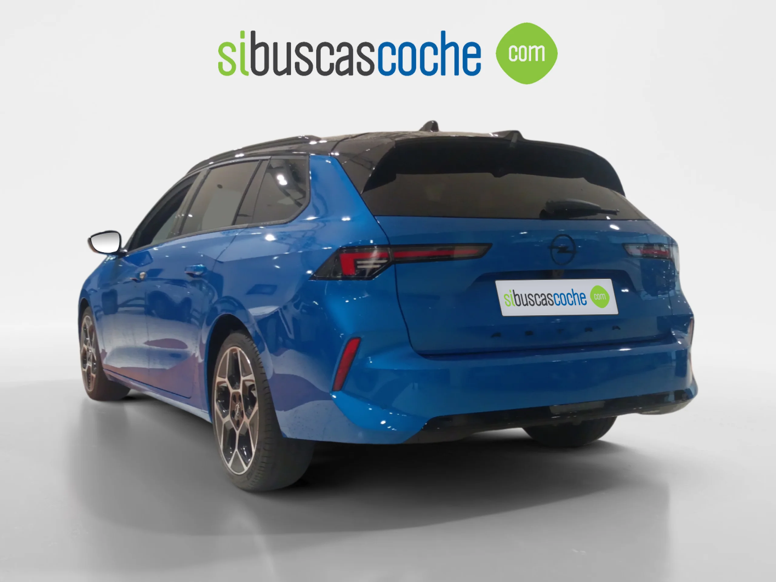 OPEL ASTRA 1.2T XHT 96KW (130CV) GS AUTO - Foto 2