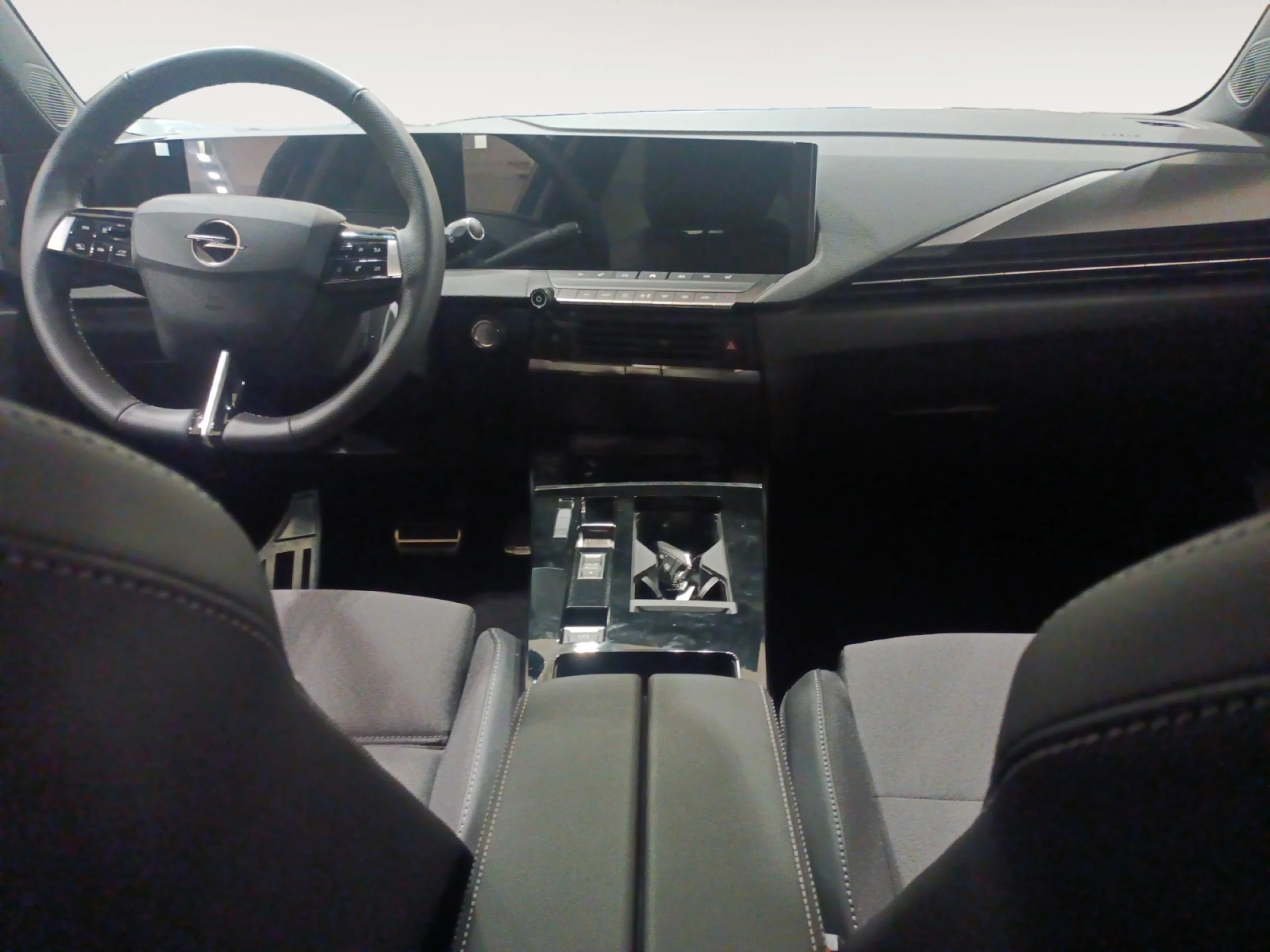 OPEL ASTRA 1.2T XHT 96KW (130CV) GS AUTO - Foto 4