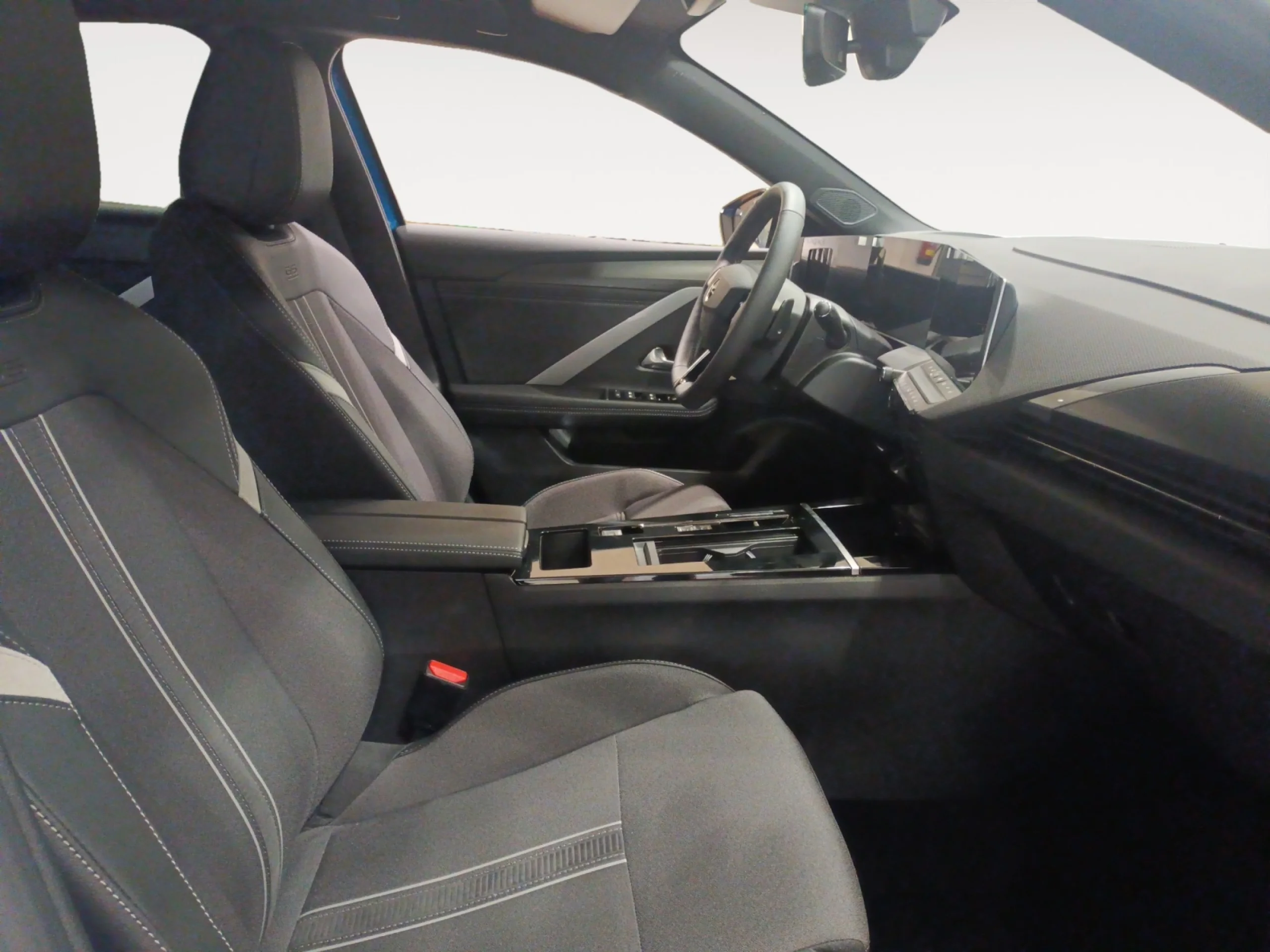 OPEL ASTRA 1.2T XHT 96KW (130CV) GS AUTO - Foto 5